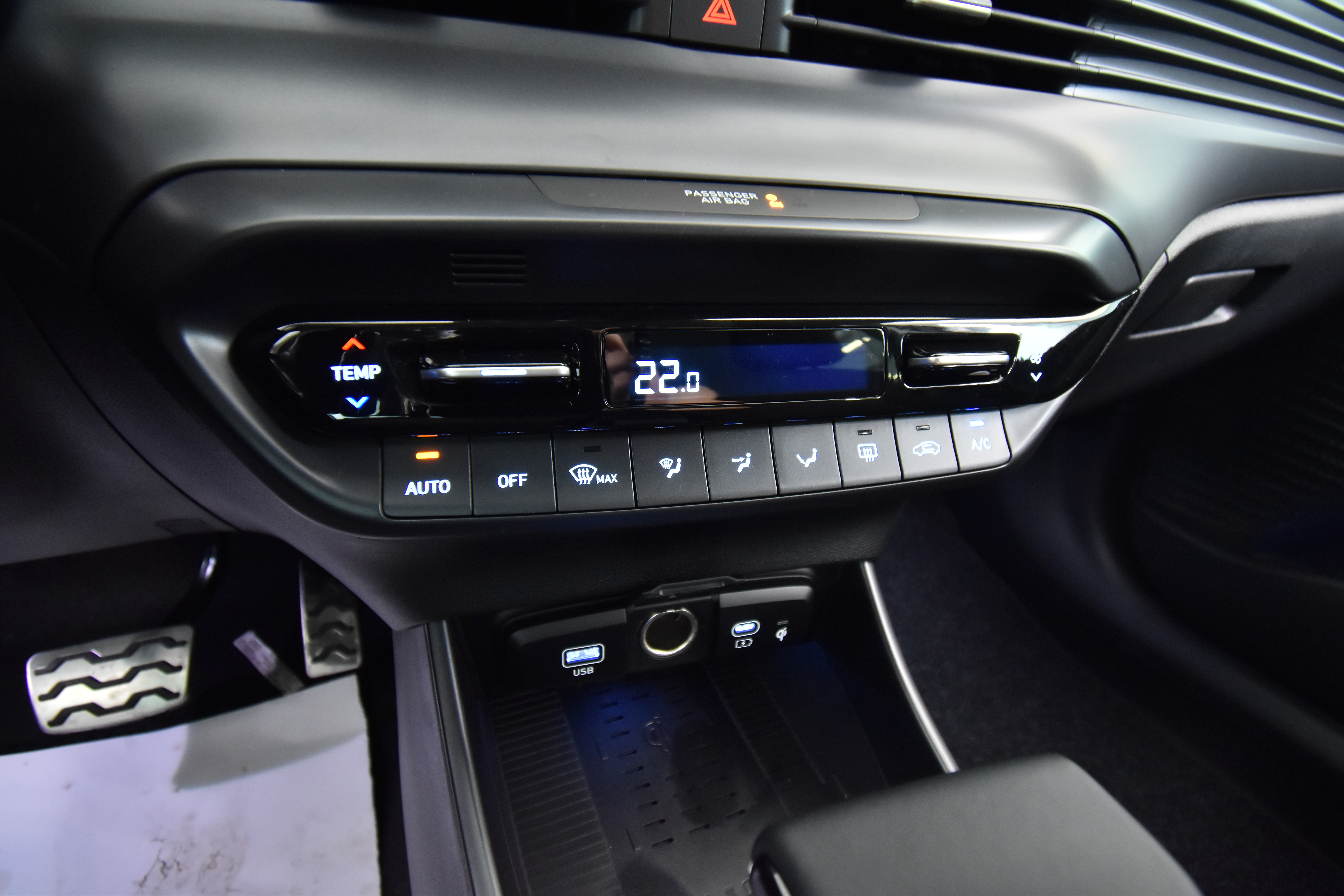 Hyundai BAYON Cross 2026