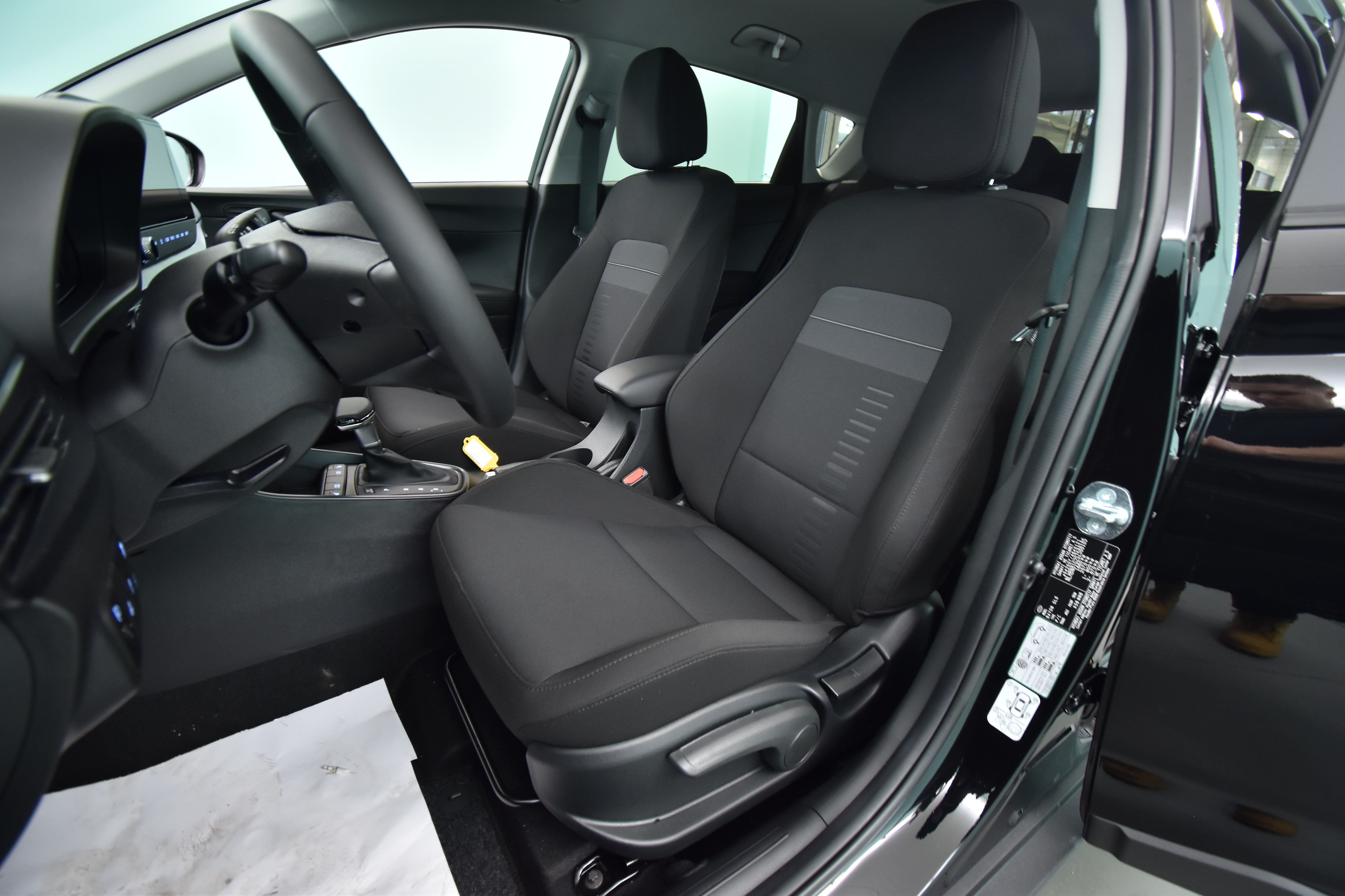 Hyundai BAYON Cross 2026