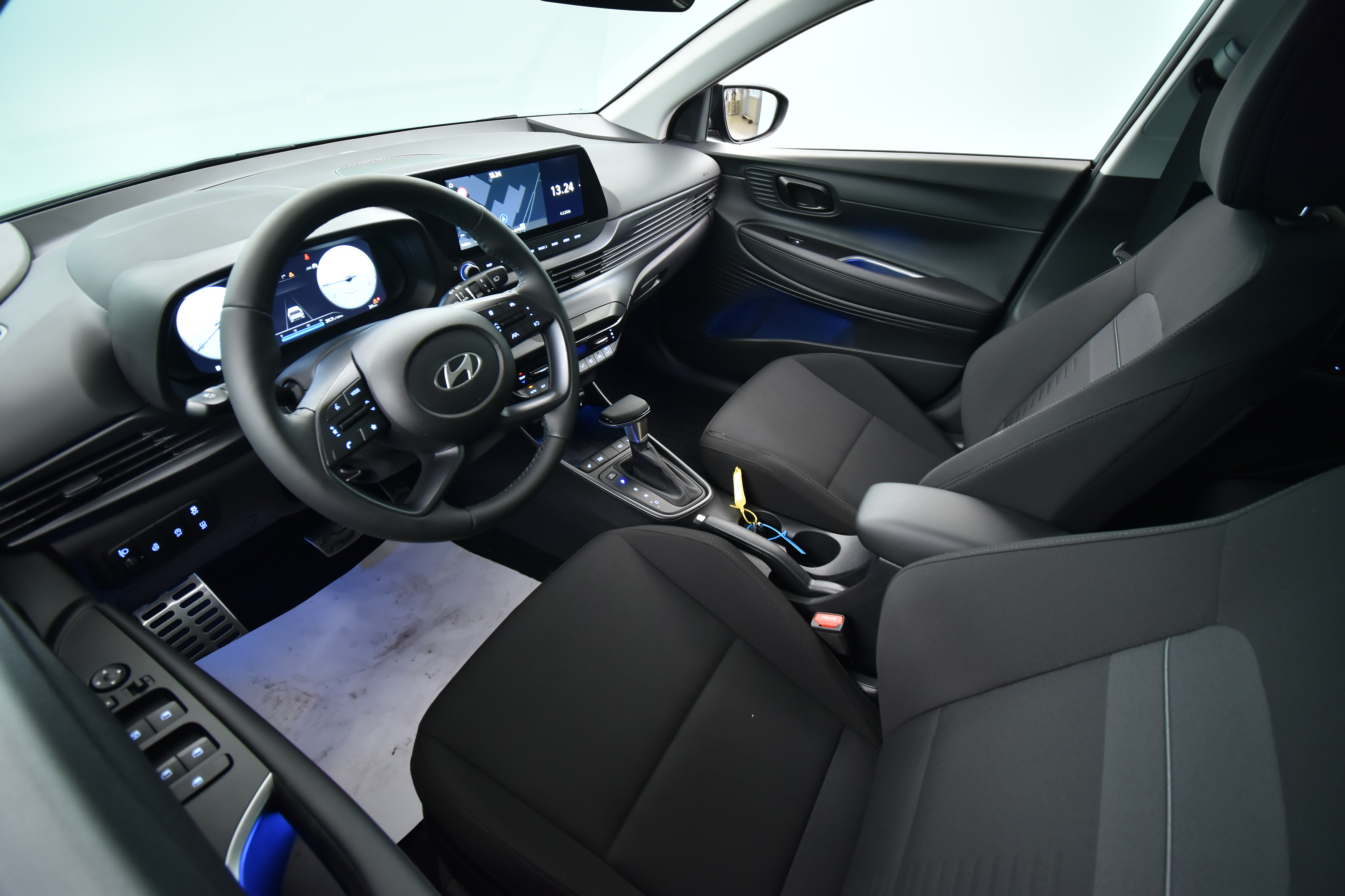 Hyundai BAYON Cross 2026