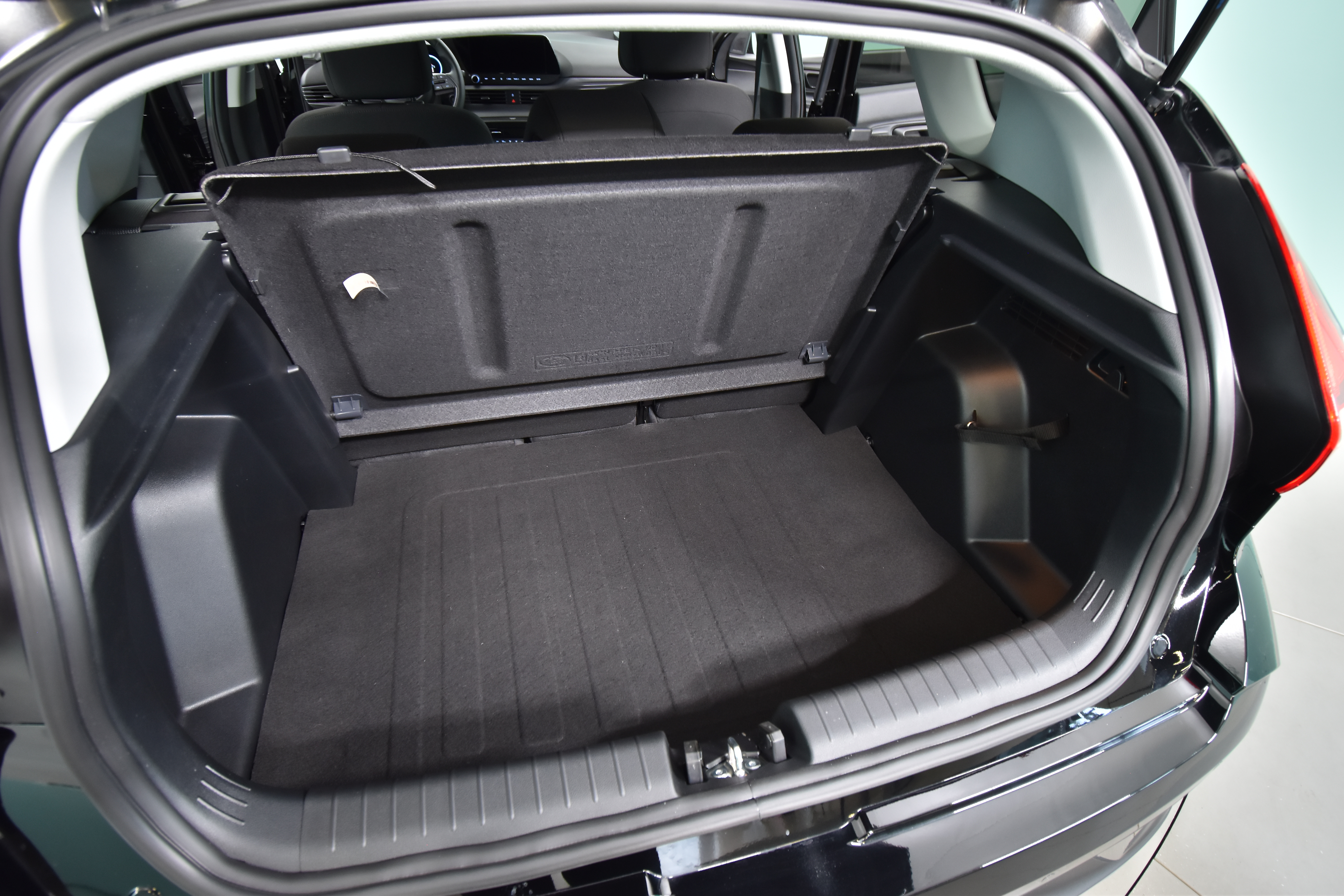 Hyundai BAYON Cross 2026