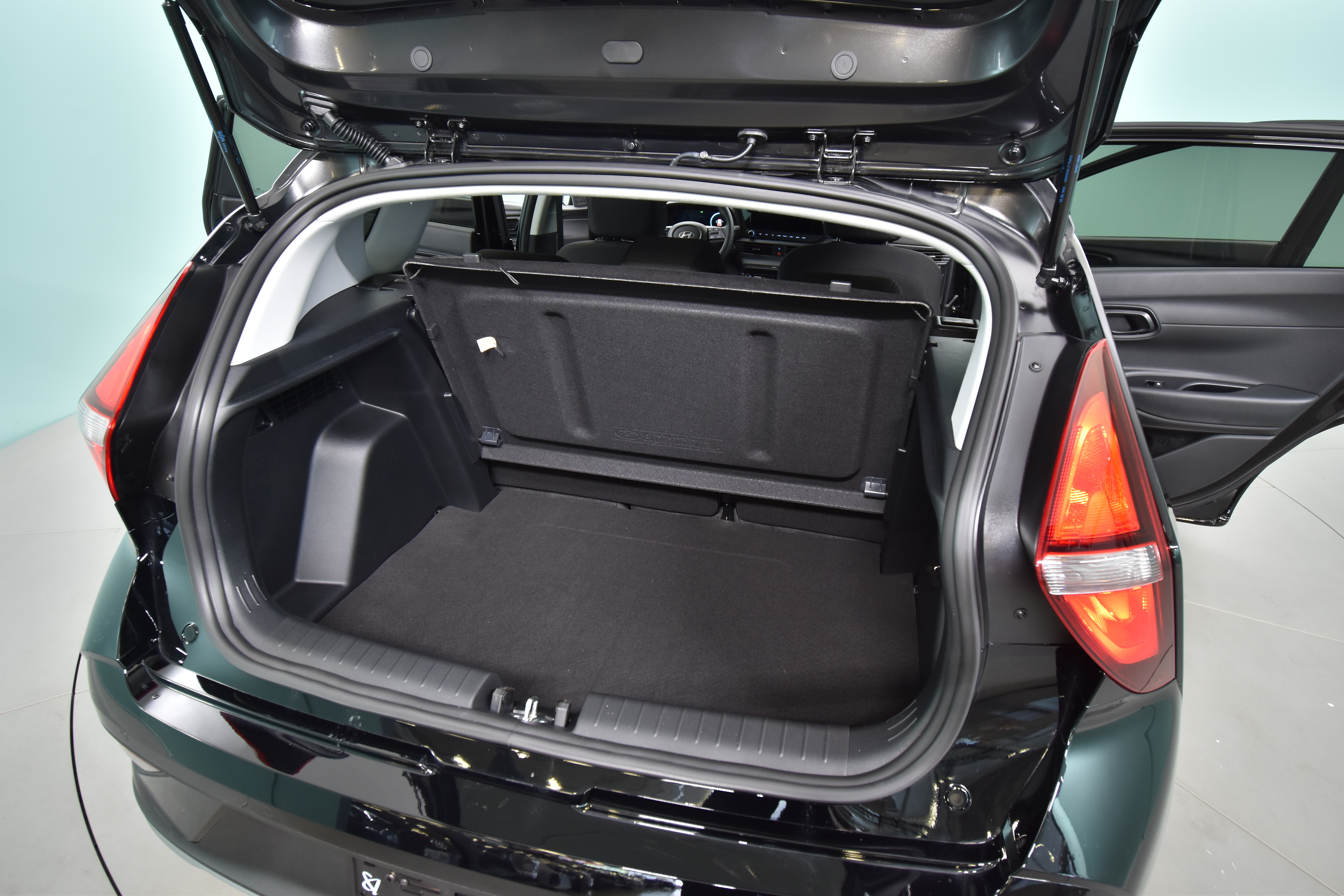 Hyundai BAYON Cross 2026