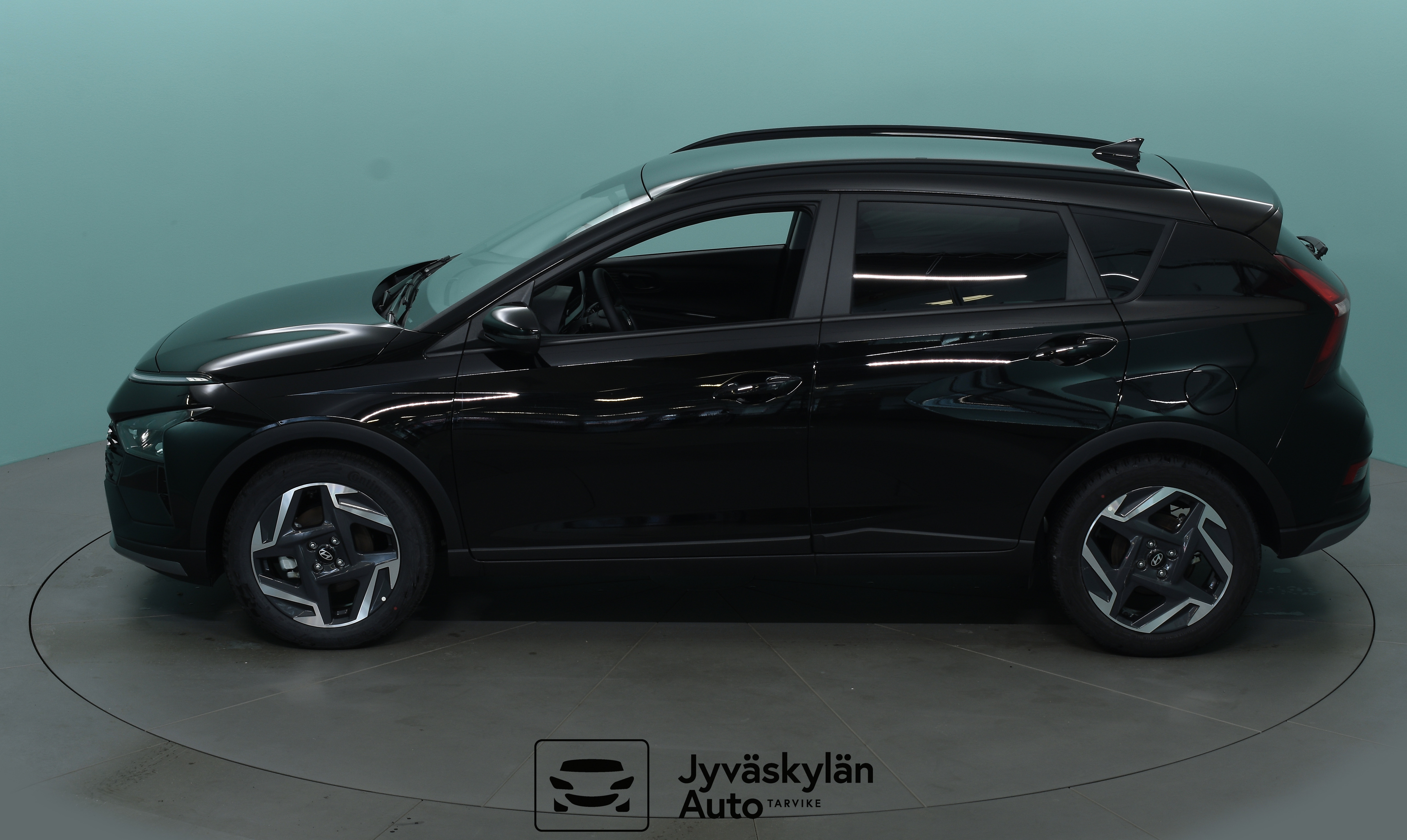 Hyundai BAYON Cross 2026