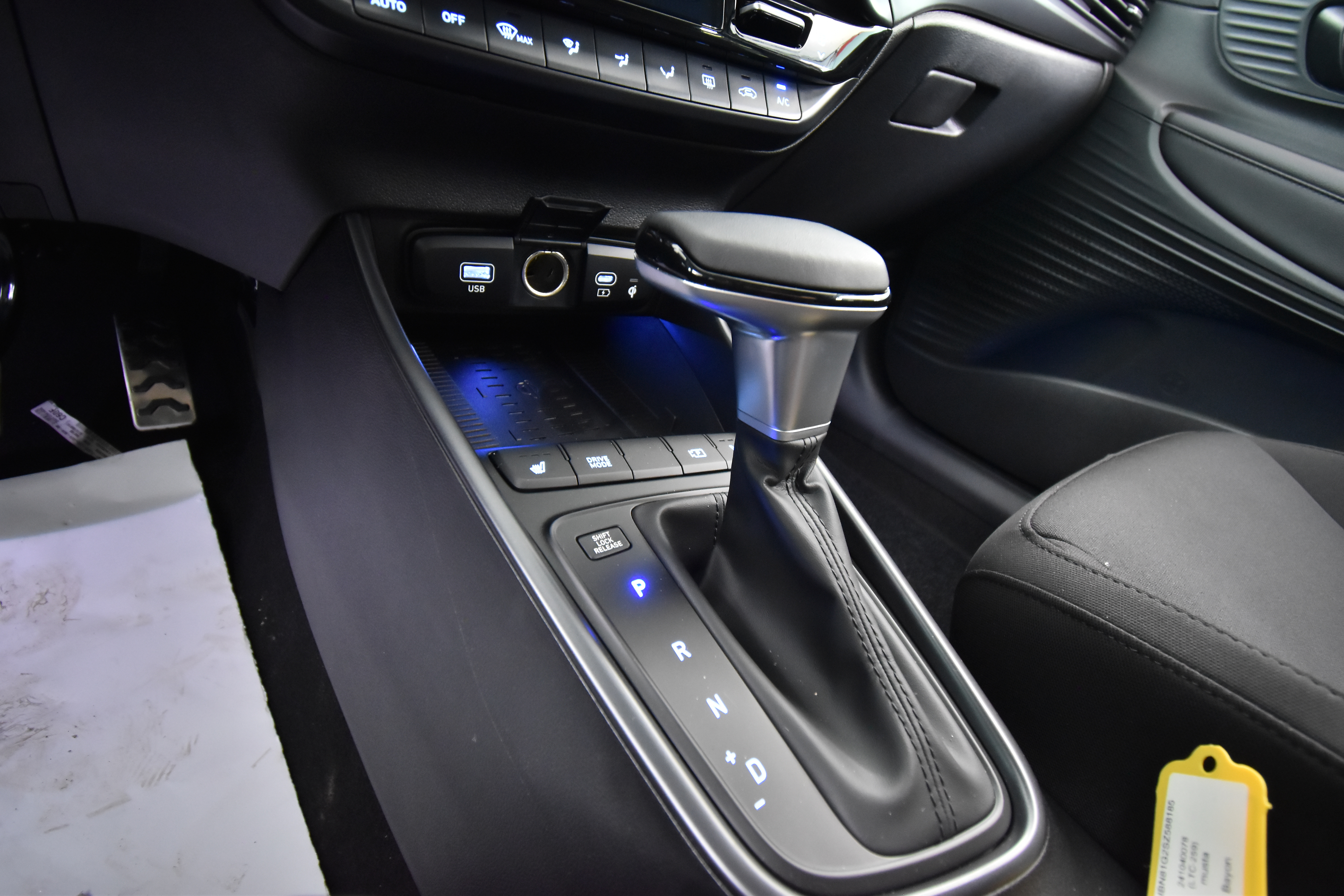 Hyundai BAYON Cross 2026