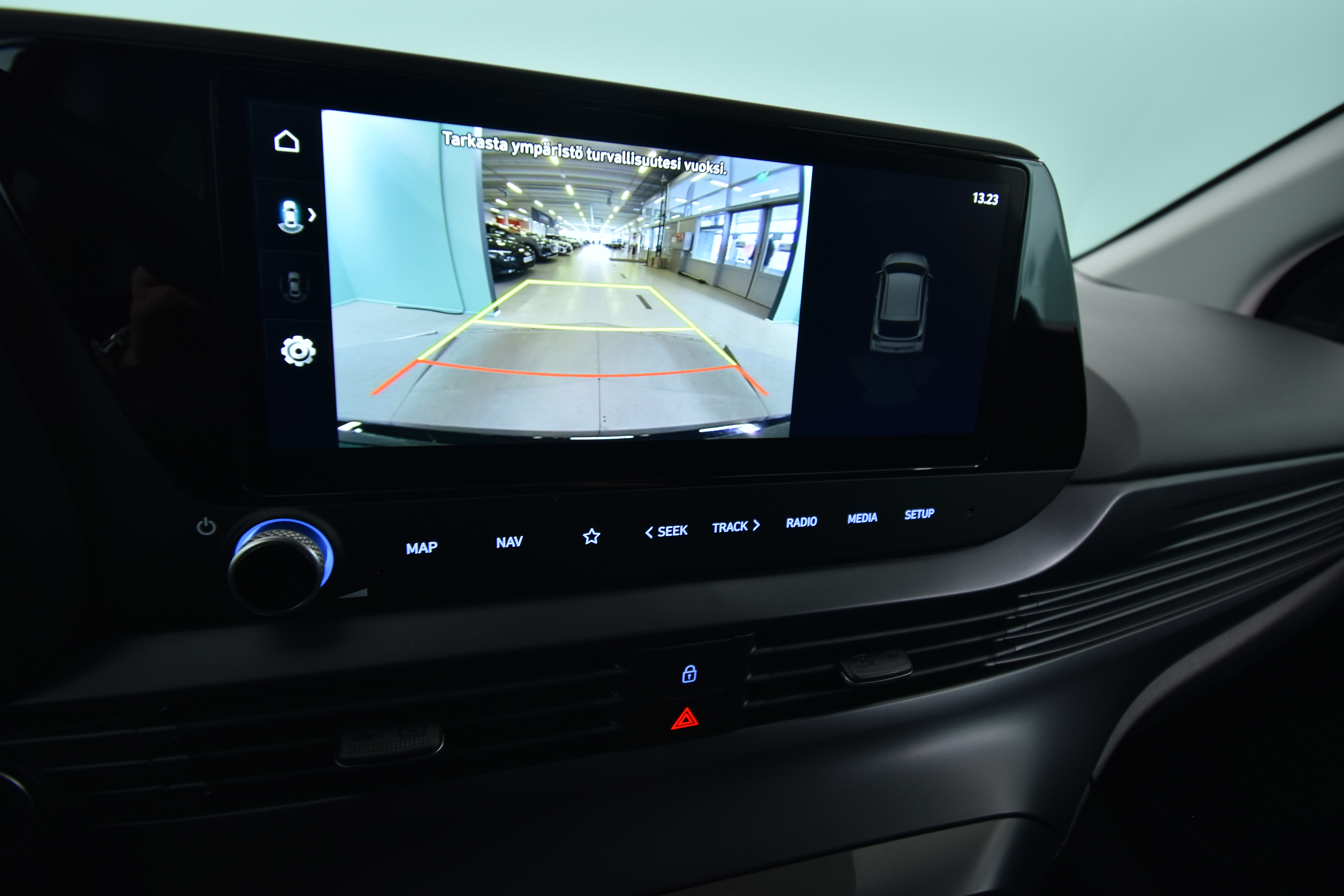 Hyundai BAYON Cross 2026