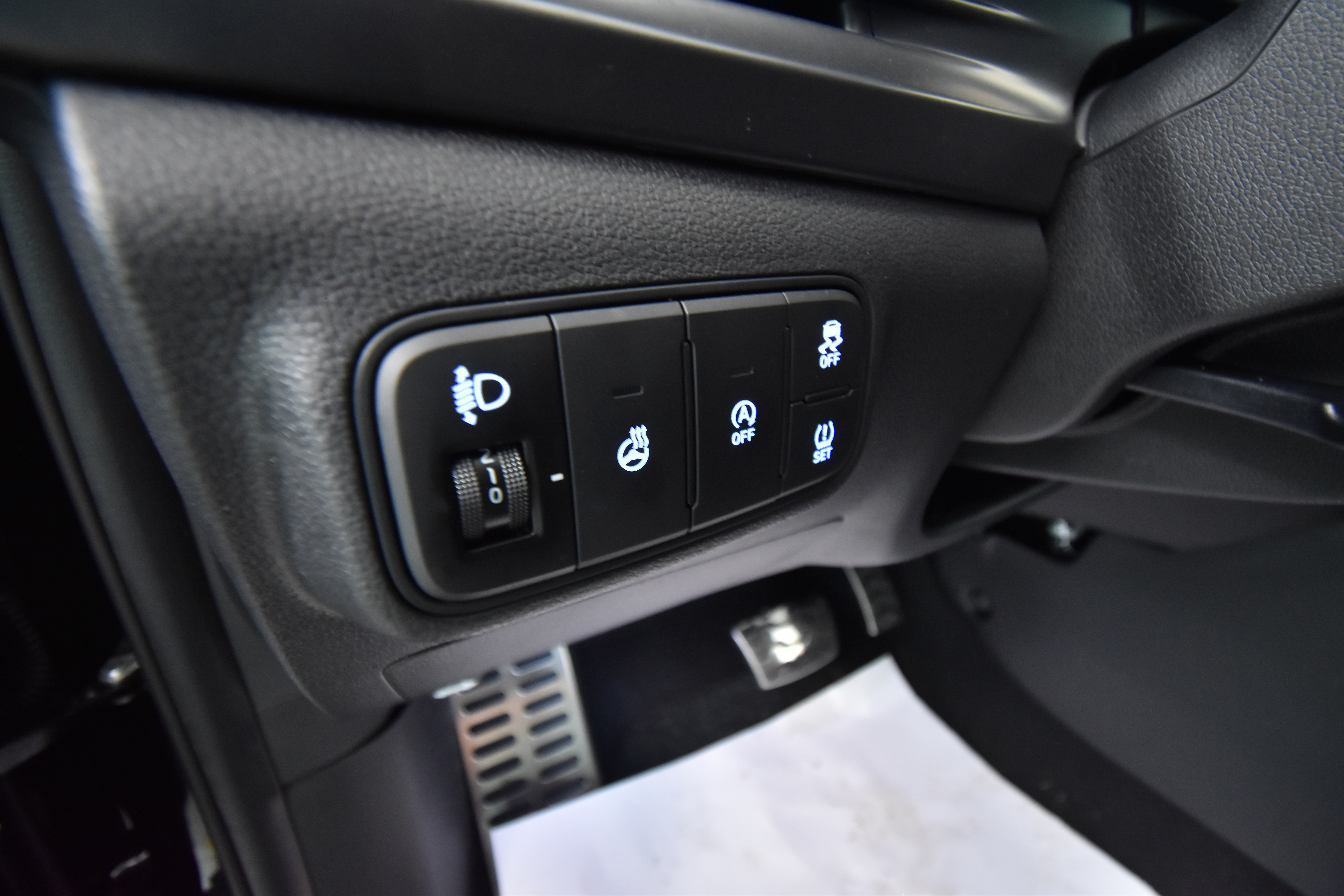 Hyundai BAYON Cross 2026