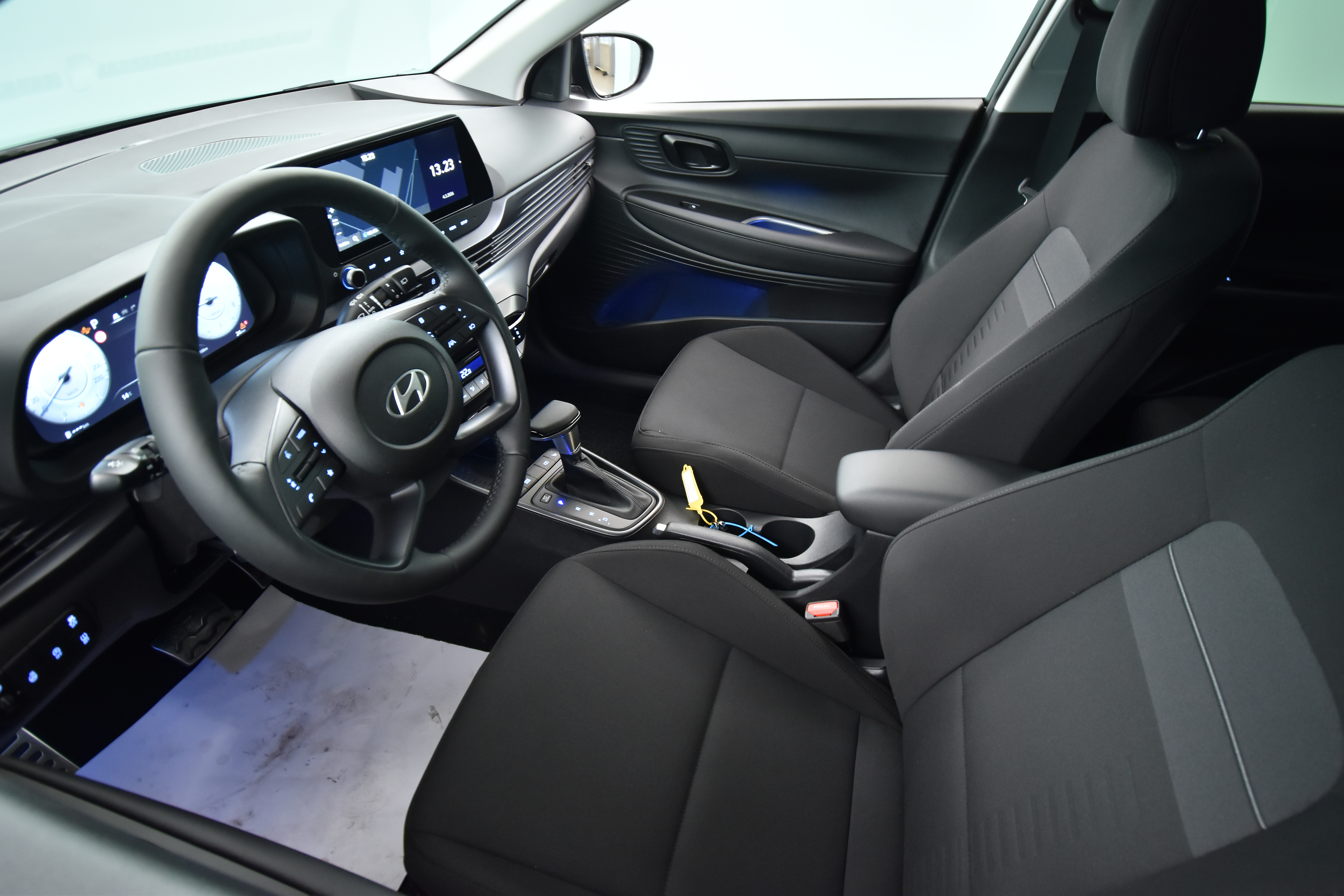 Hyundai BAYON Cross 2026