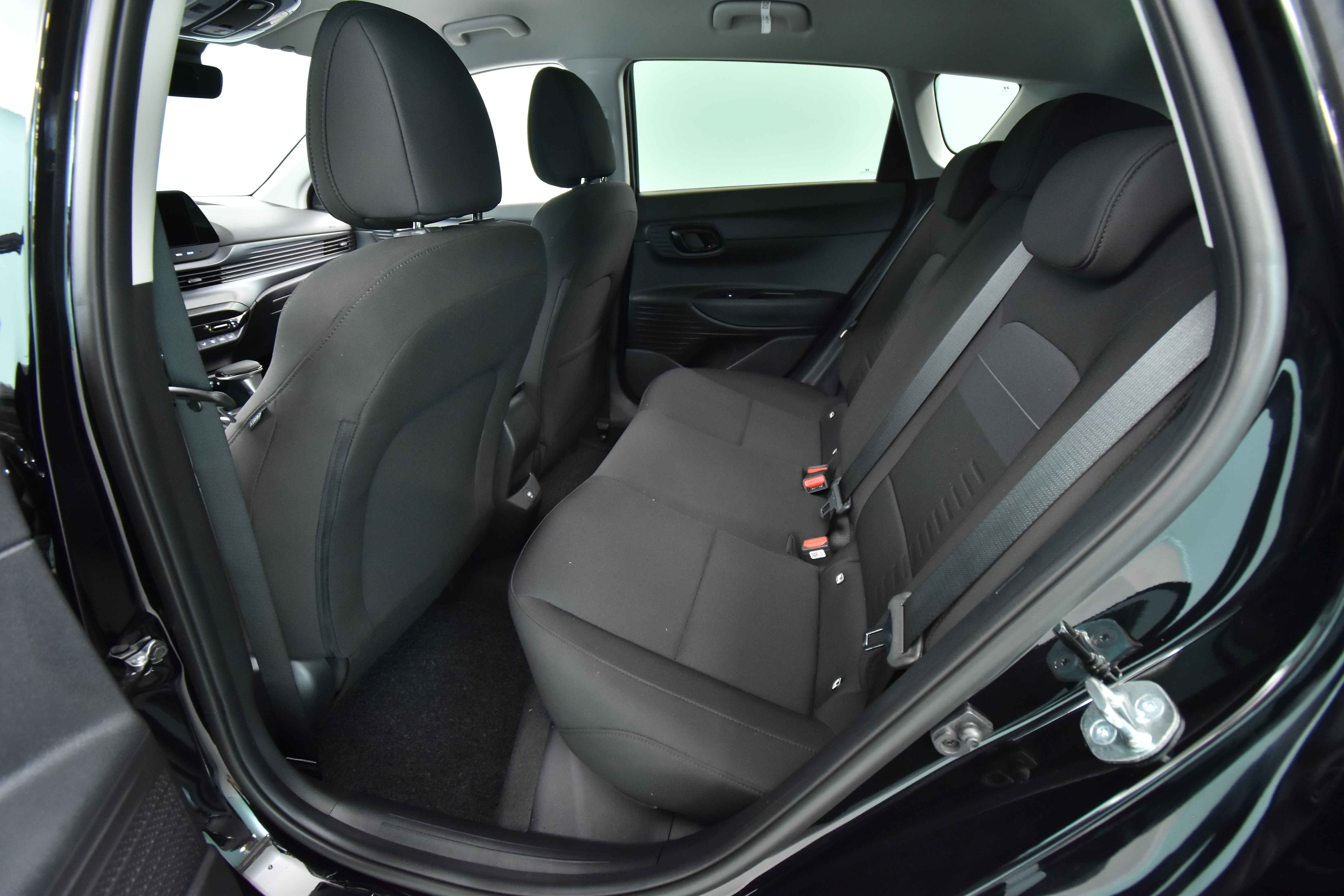 Hyundai BAYON Cross 2026