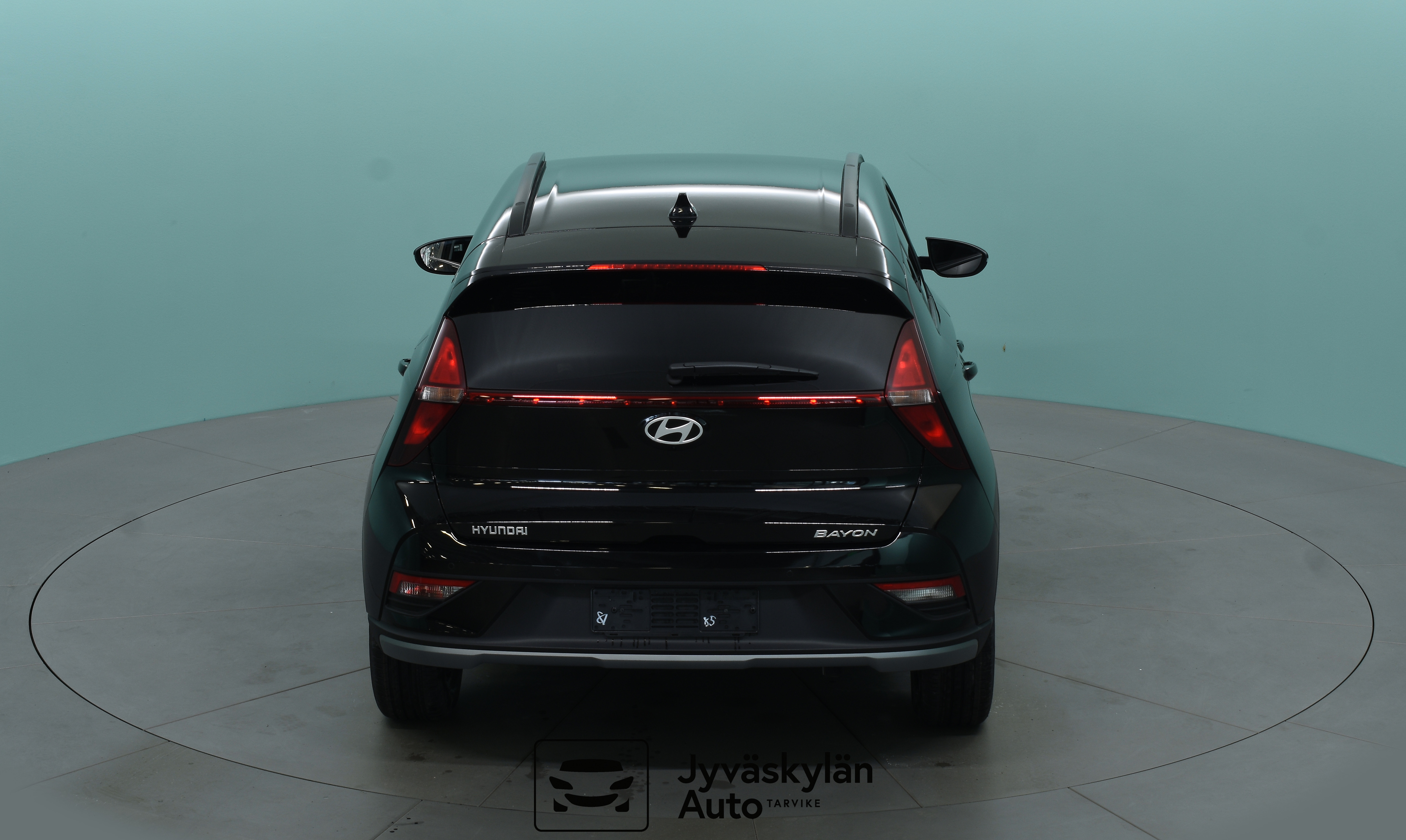 Hyundai BAYON Cross 2026