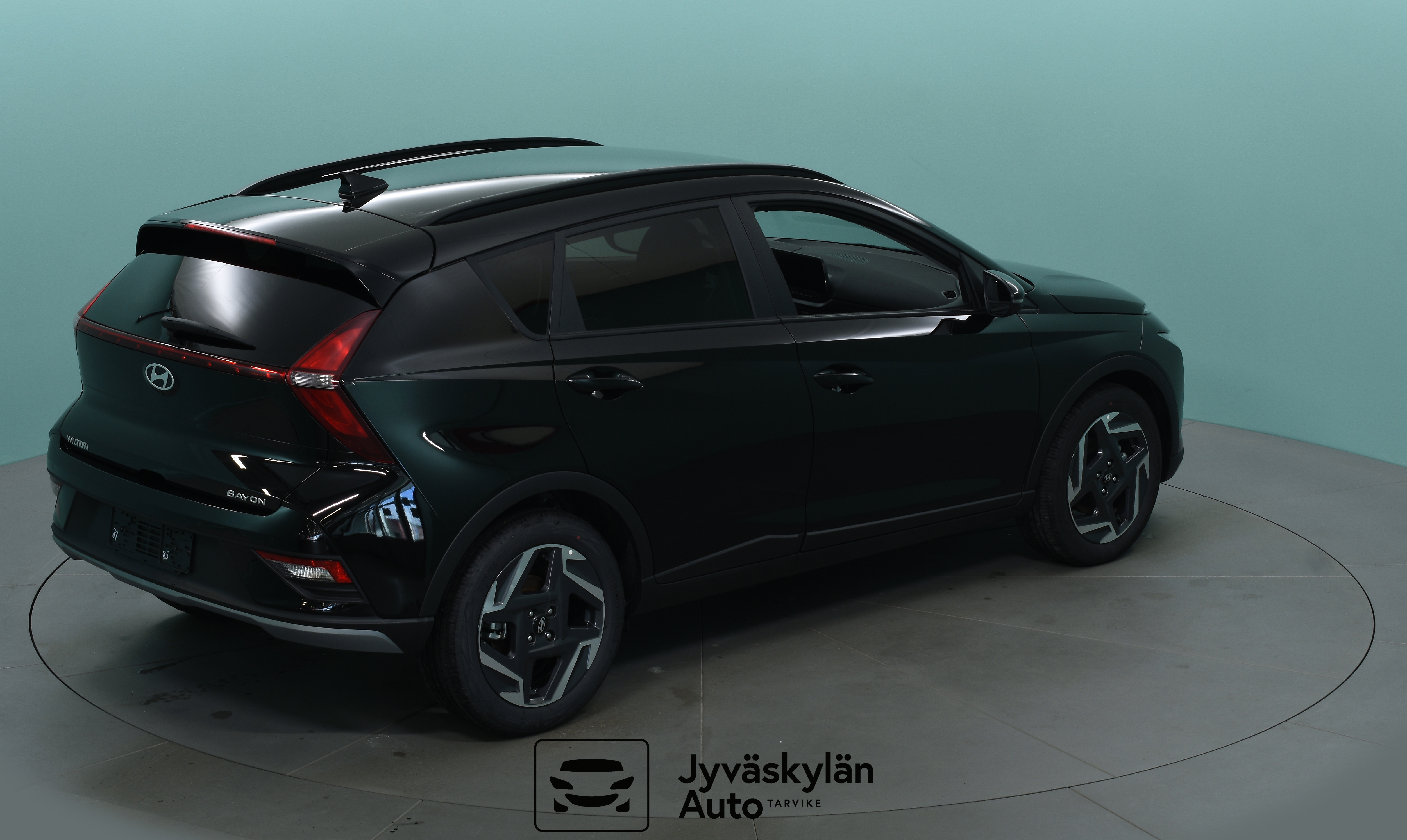 Hyundai BAYON Cross 2026