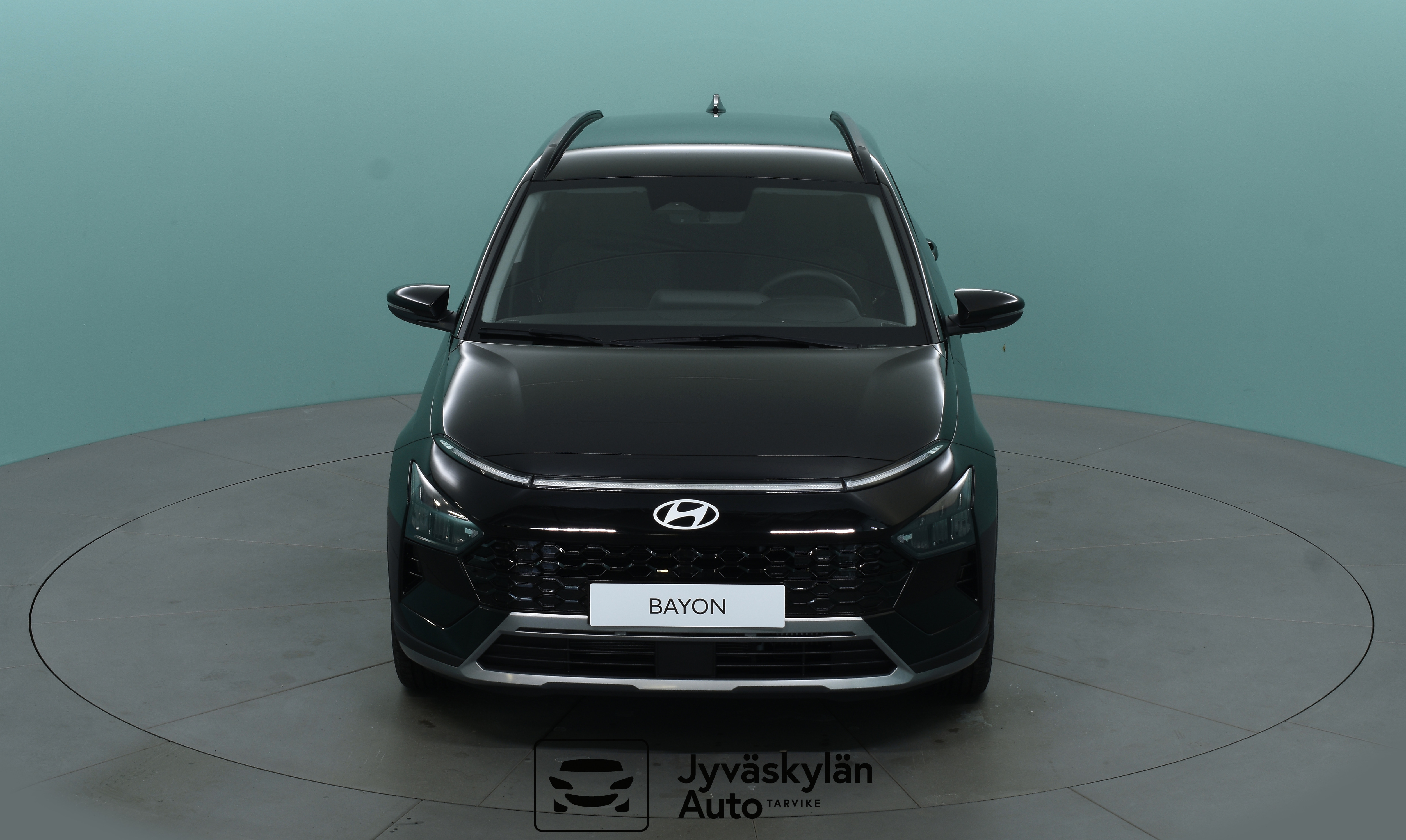 Hyundai BAYON Cross 2026