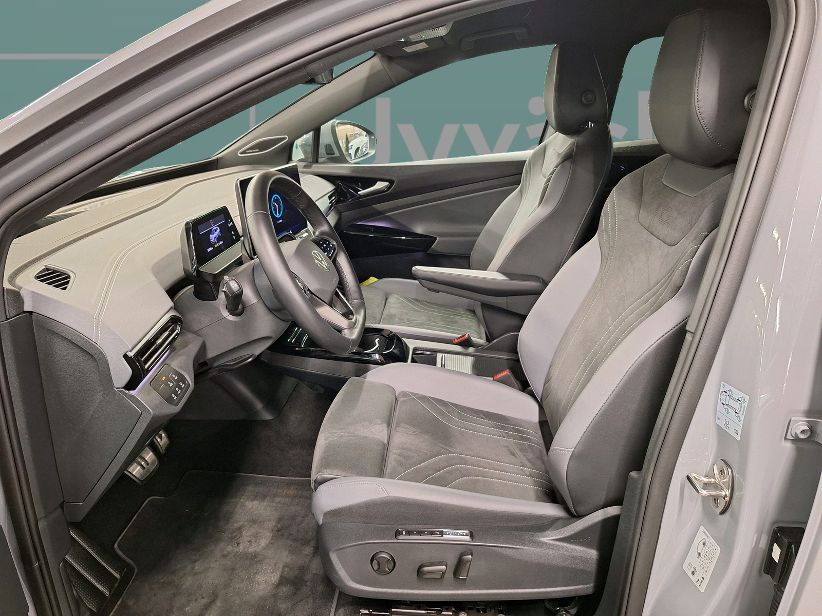 Volkswagen ID.4 2024