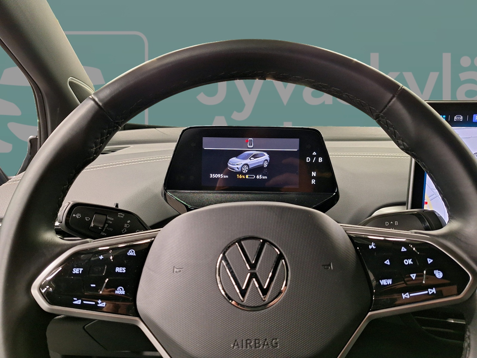 Volkswagen ID.4 2024
