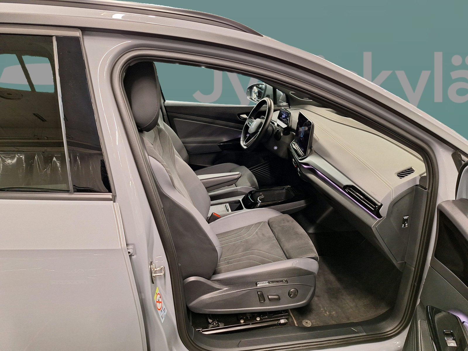 Volkswagen ID.4 2024