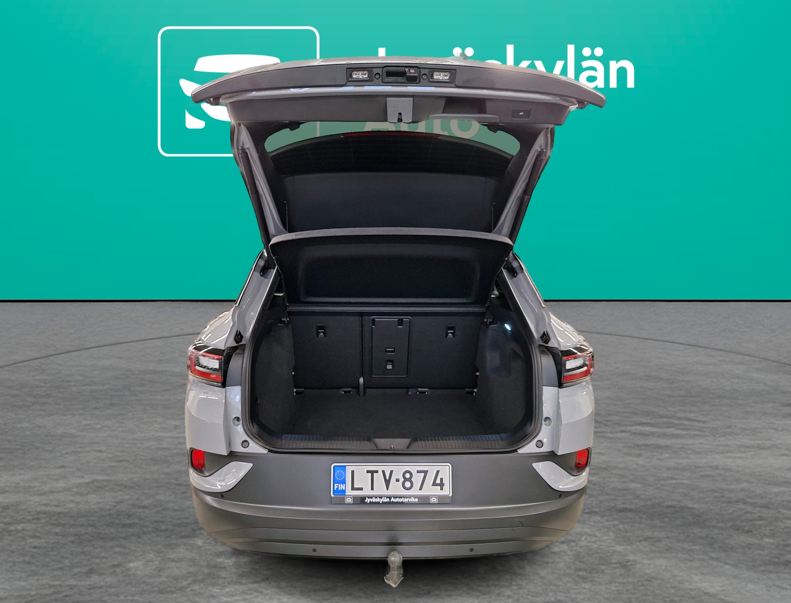 Volkswagen ID.4 2024