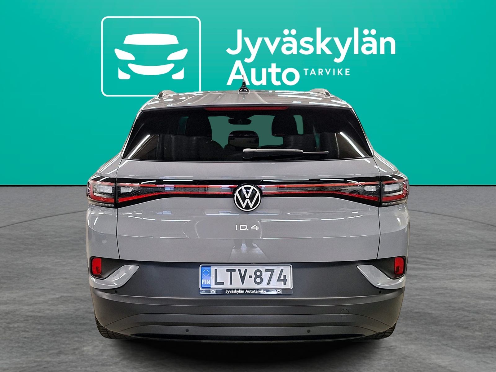 Volkswagen ID.4 2024