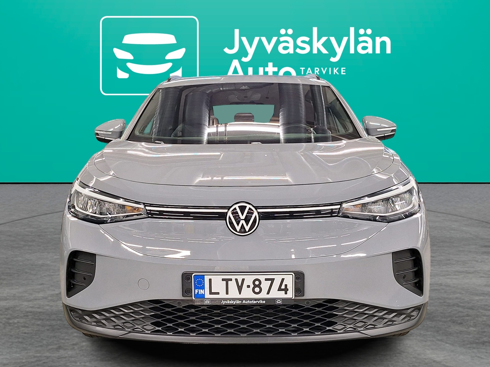 Volkswagen ID.4 2024
