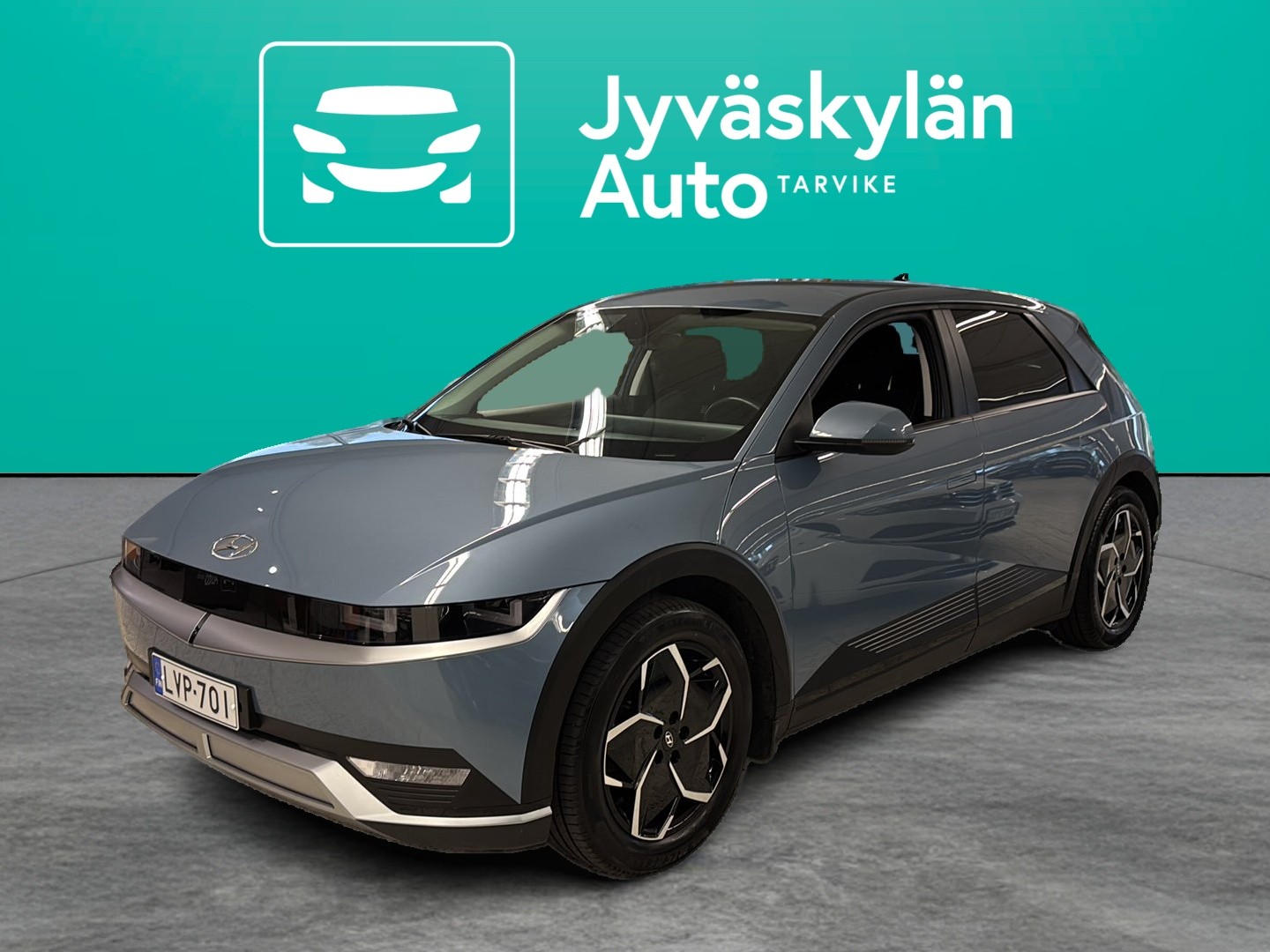 HYUNDAI IONIQ 5 2024