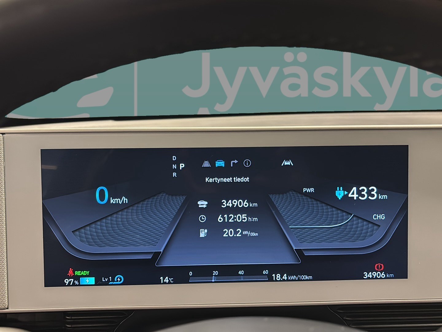 HYUNDAI IONIQ 5 2024