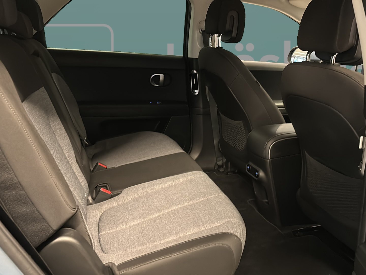 HYUNDAI IONIQ 5 2024