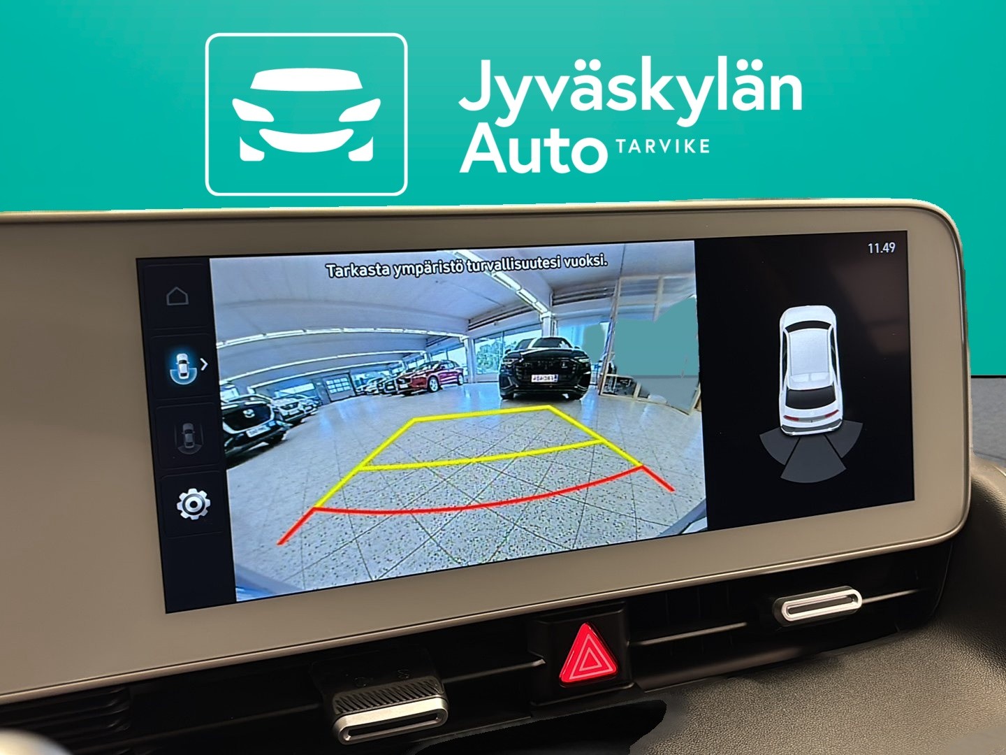 HYUNDAI IONIQ 5 2024