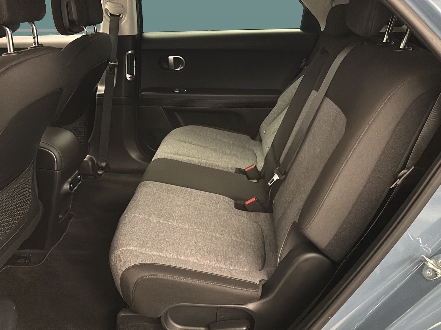 HYUNDAI IONIQ 5 2024
