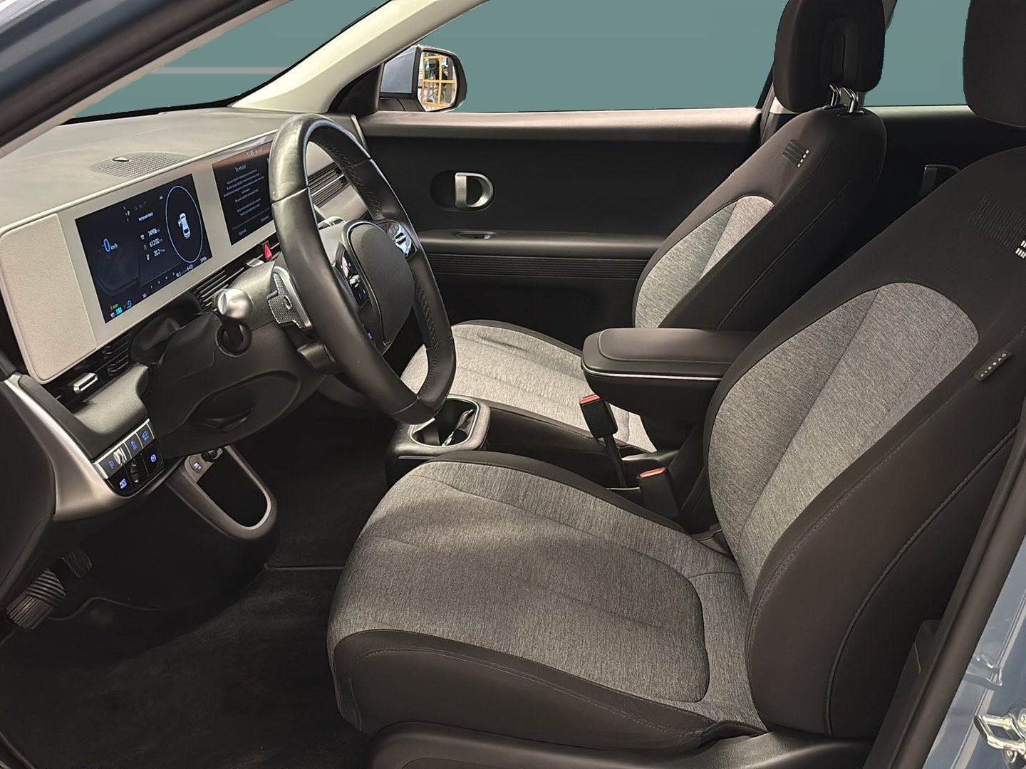 HYUNDAI IONIQ 5 2024