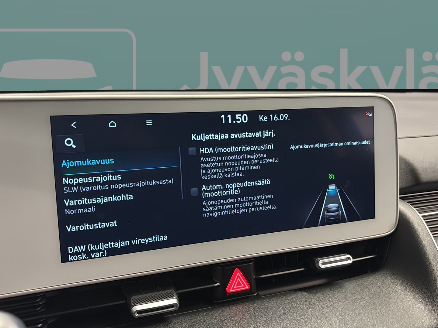 HYUNDAI IONIQ 5 2024