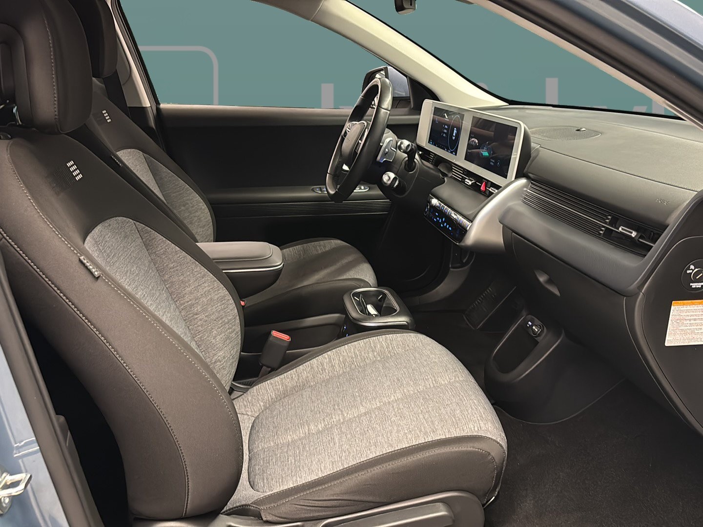 HYUNDAI IONIQ 5 2024