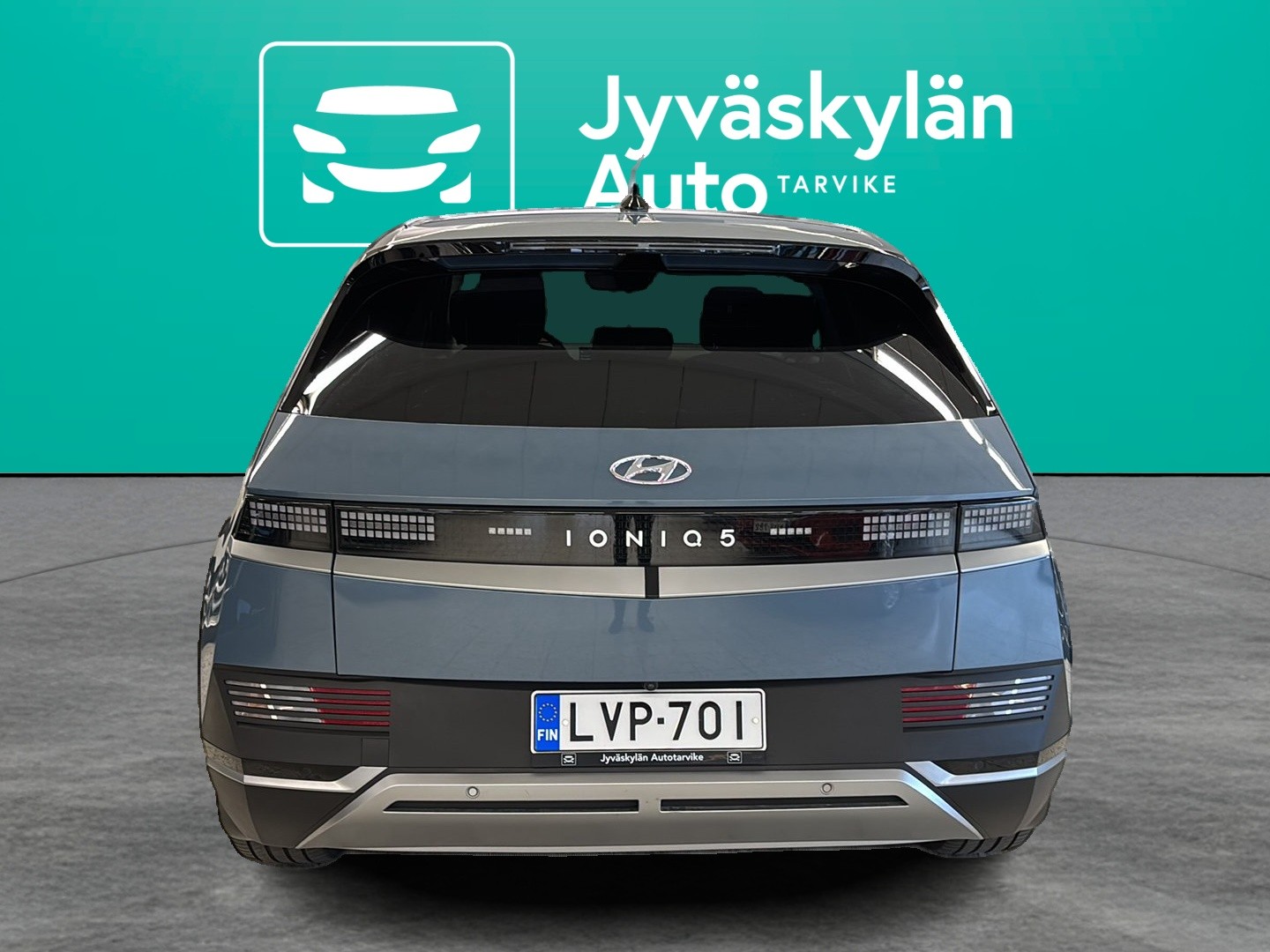 HYUNDAI IONIQ 5 2024