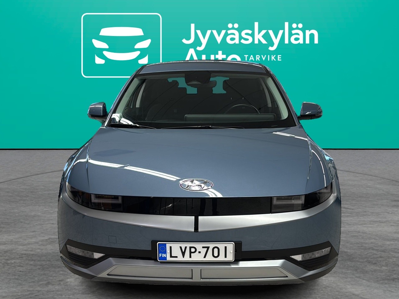 HYUNDAI IONIQ 5 2024