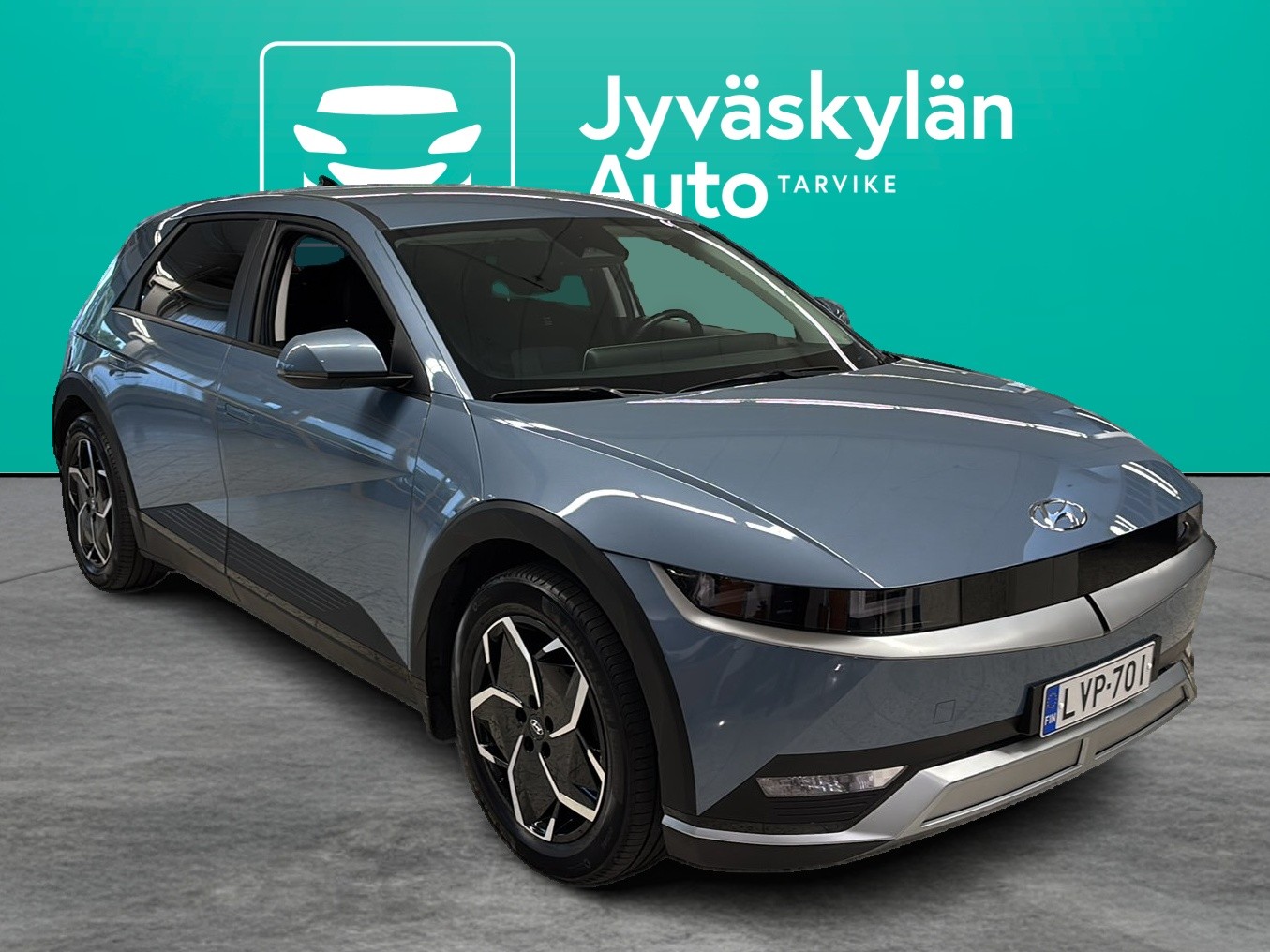 HYUNDAI IONIQ 5 2024