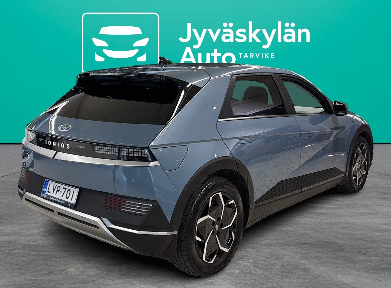 HYUNDAI IONIQ 5 2024