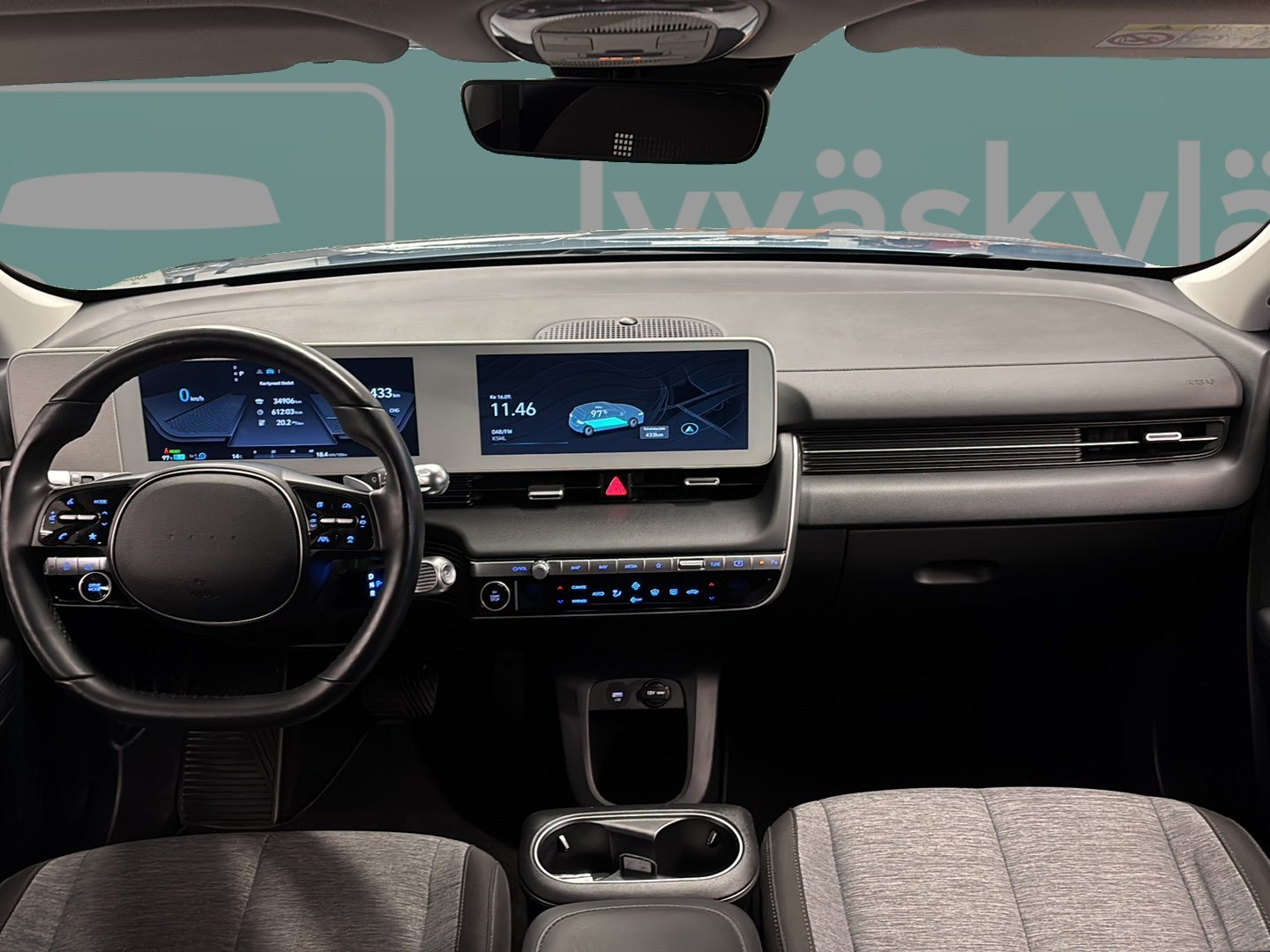 HYUNDAI IONIQ 5 2024