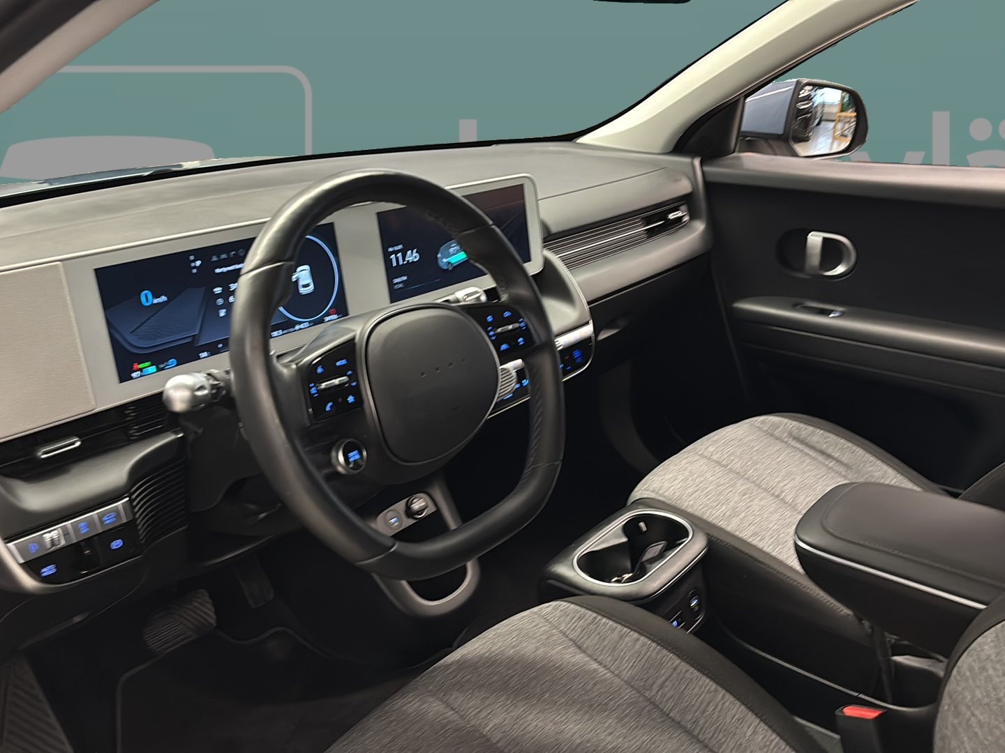 HYUNDAI IONIQ 5 2024