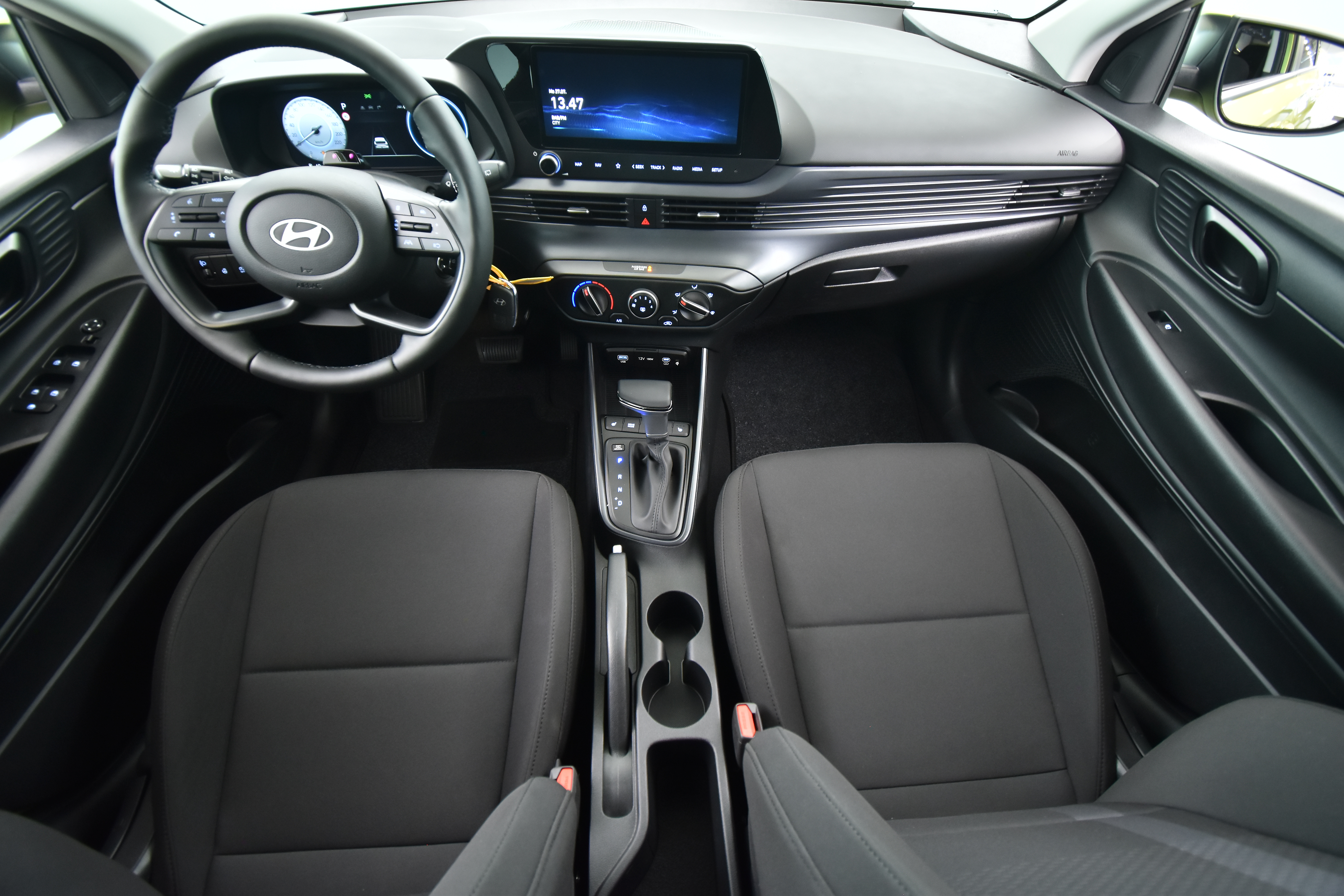 Hyundai i20 Hatchback 2026