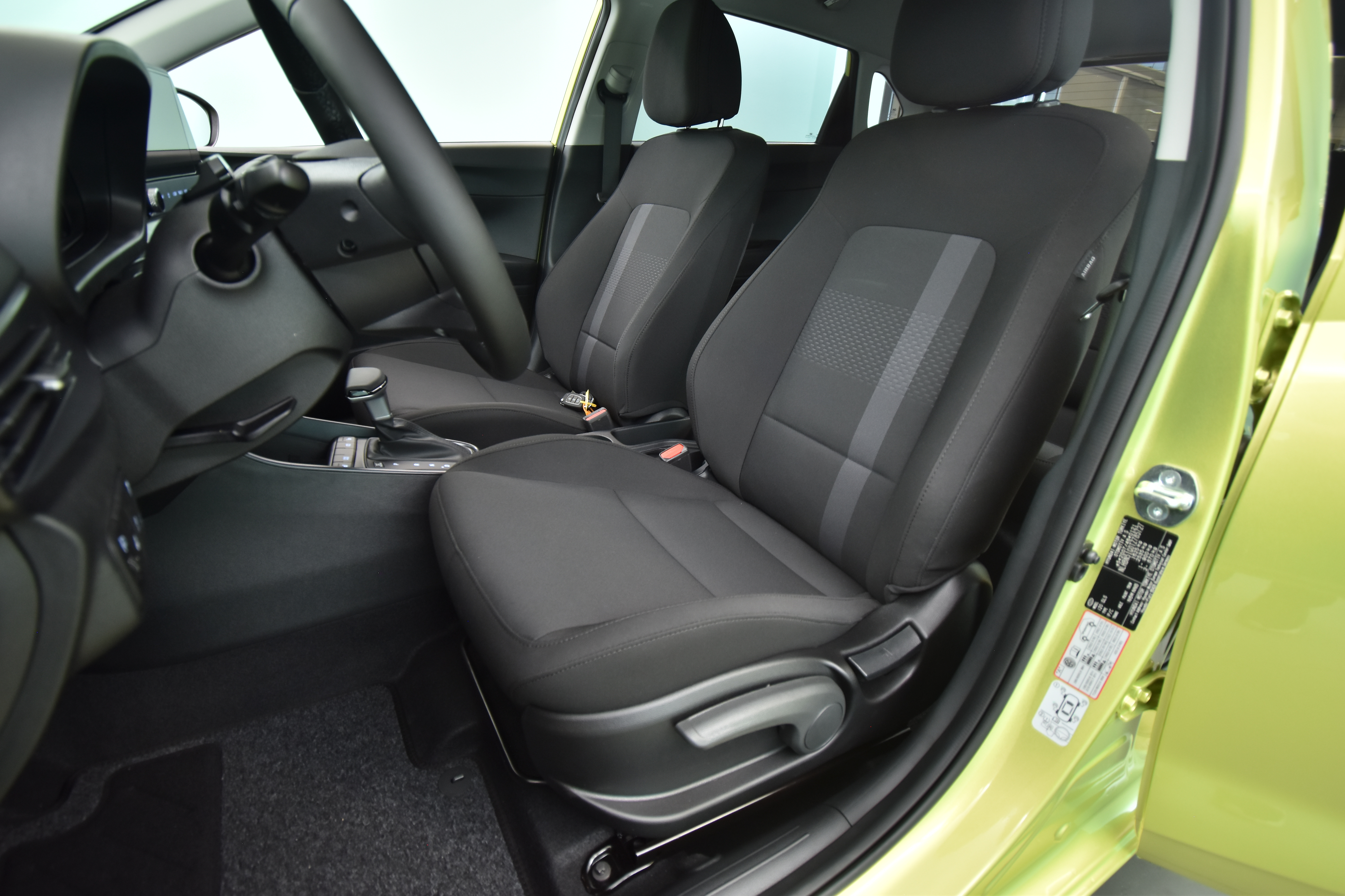 Hyundai i20 Hatchback 2026