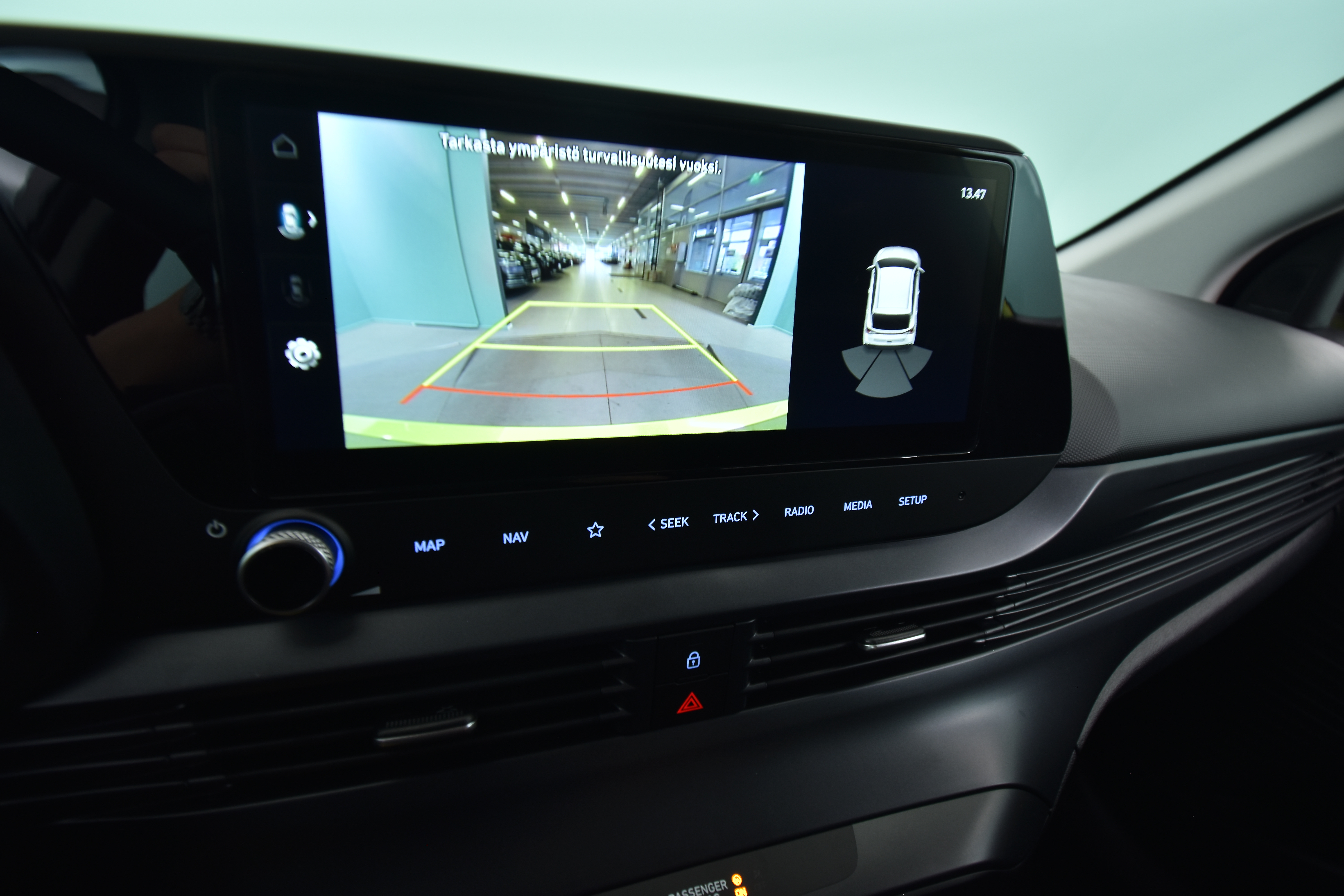 Hyundai i20 Hatchback 2026