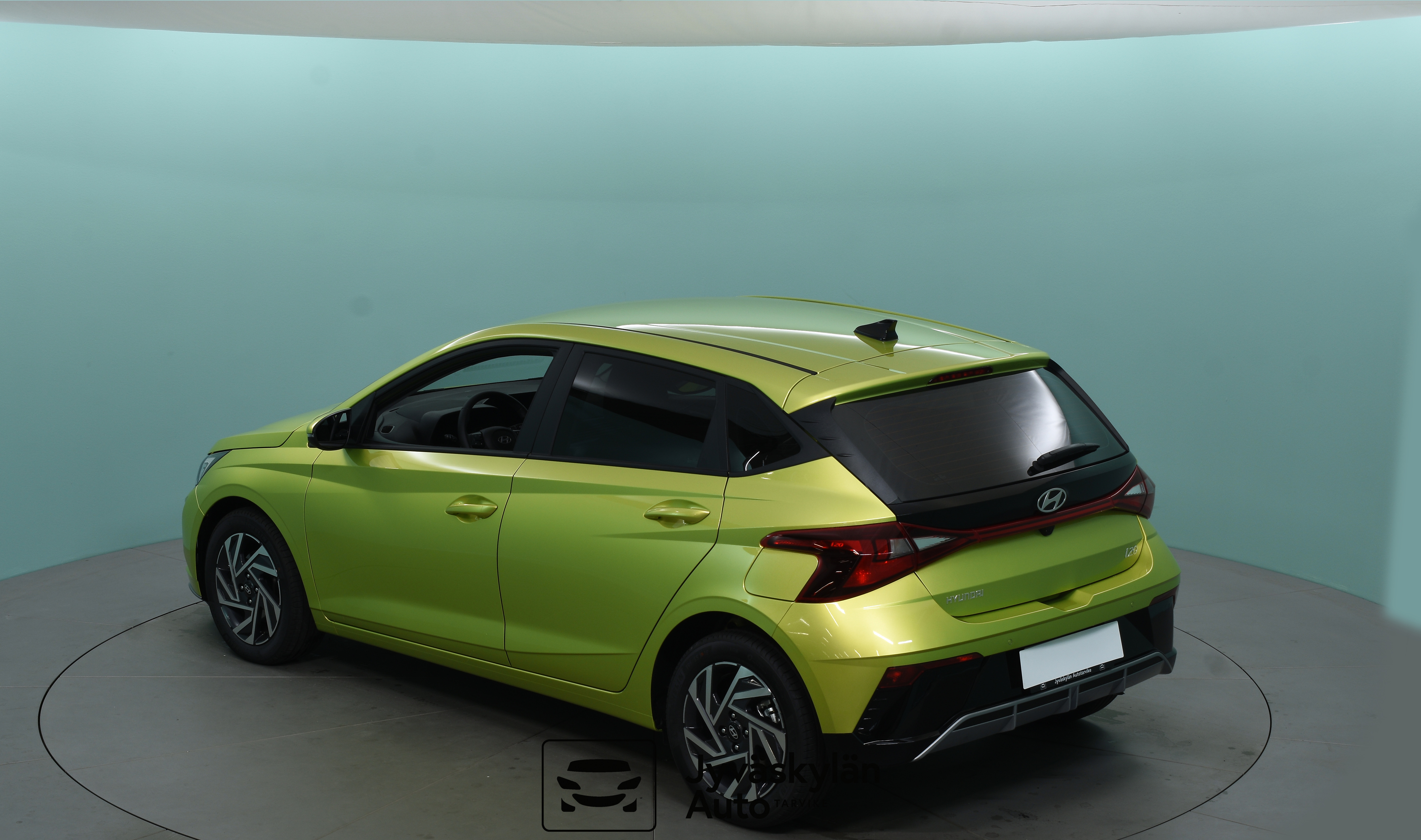 Hyundai i20 Hatchback 2026