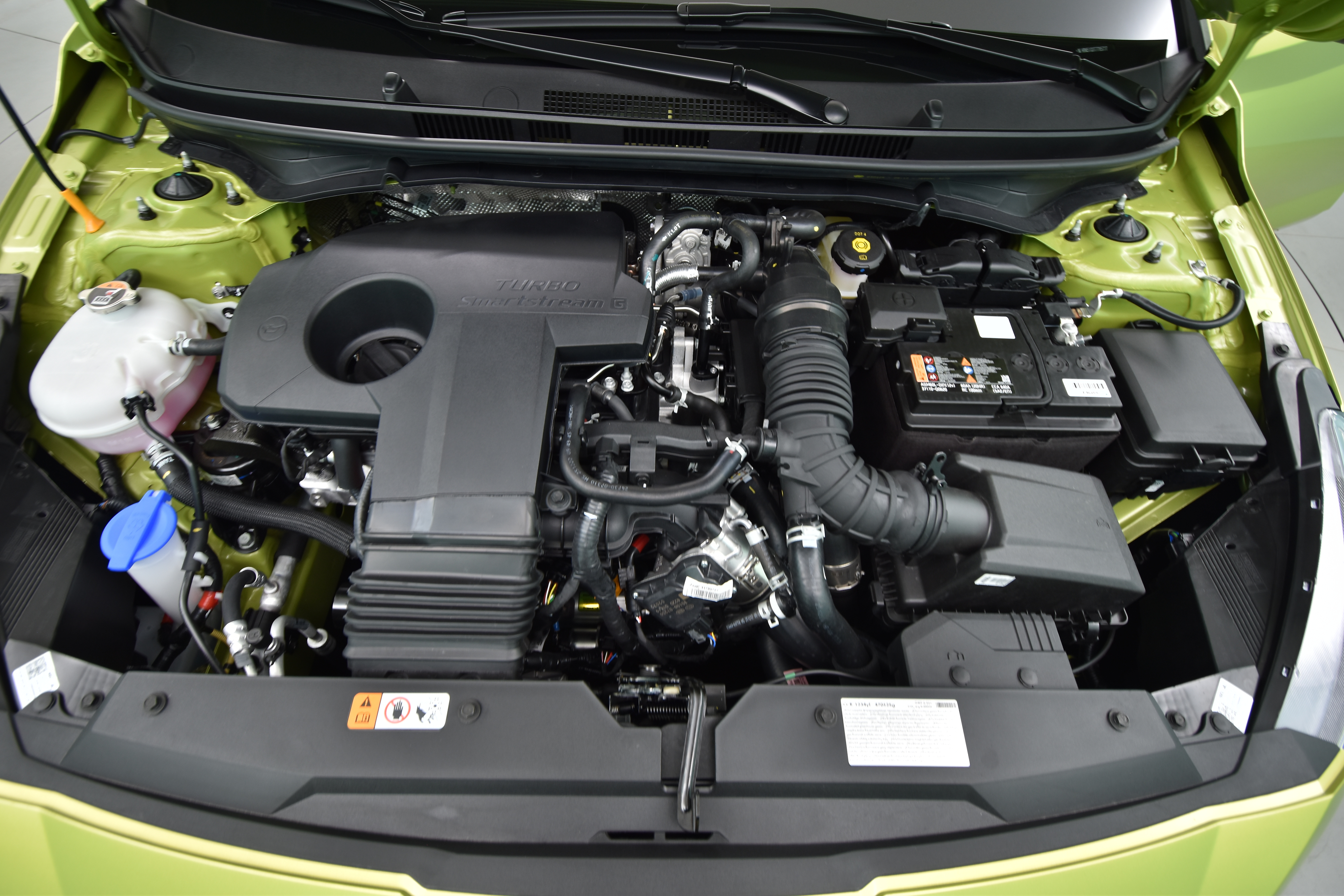 Hyundai i20 Hatchback 2026