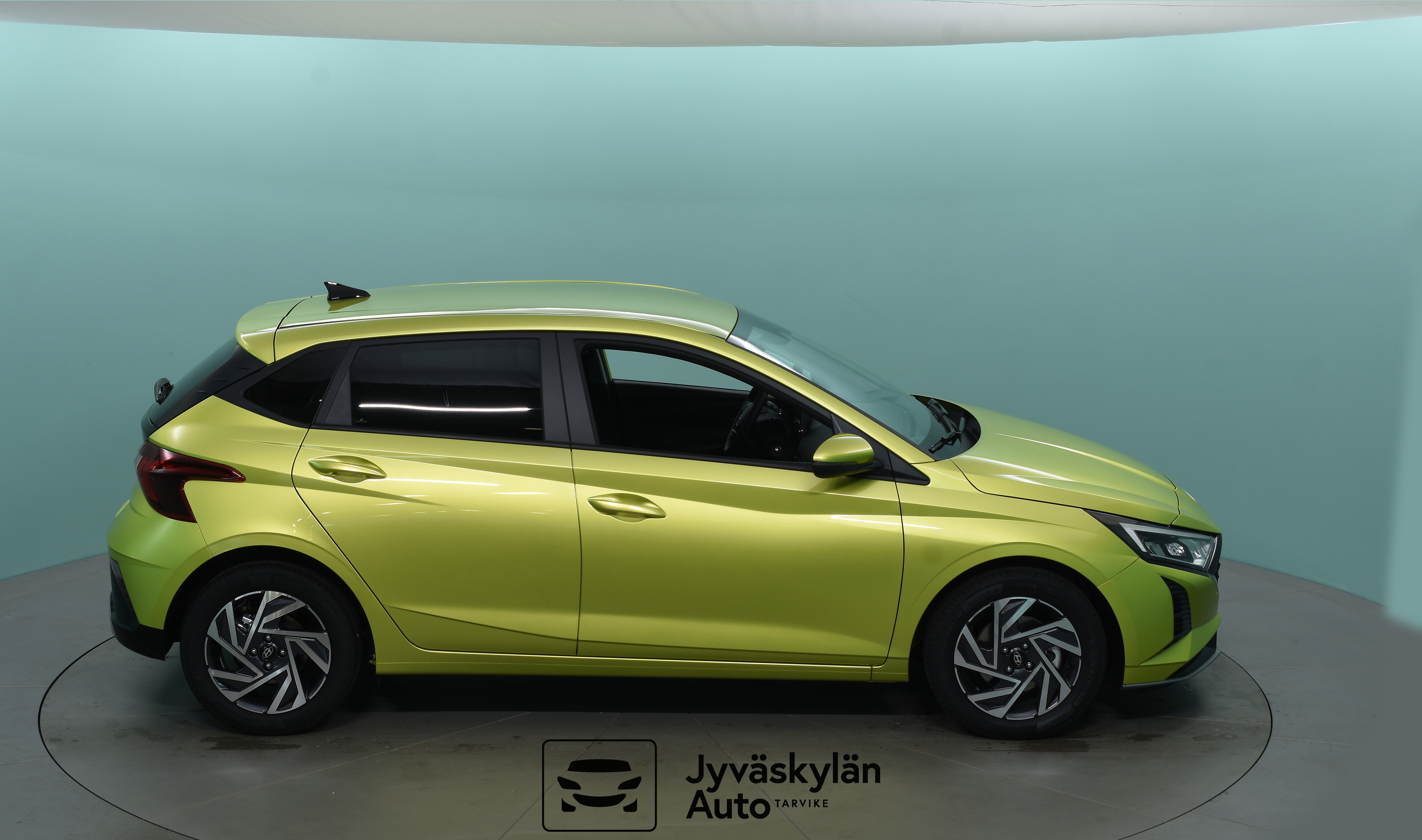 Hyundai i20 Hatchback 2026