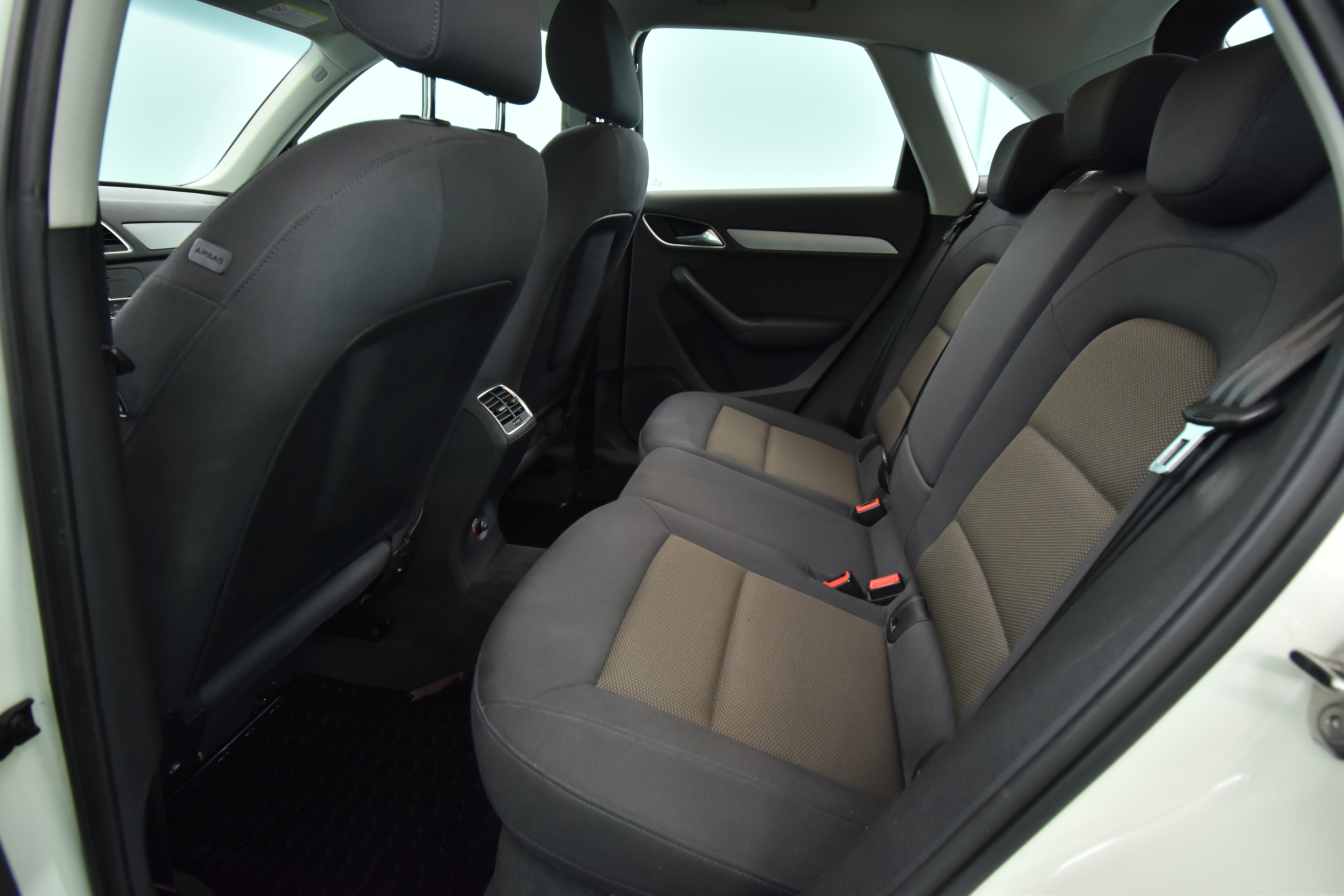 AUDI Q3 2013