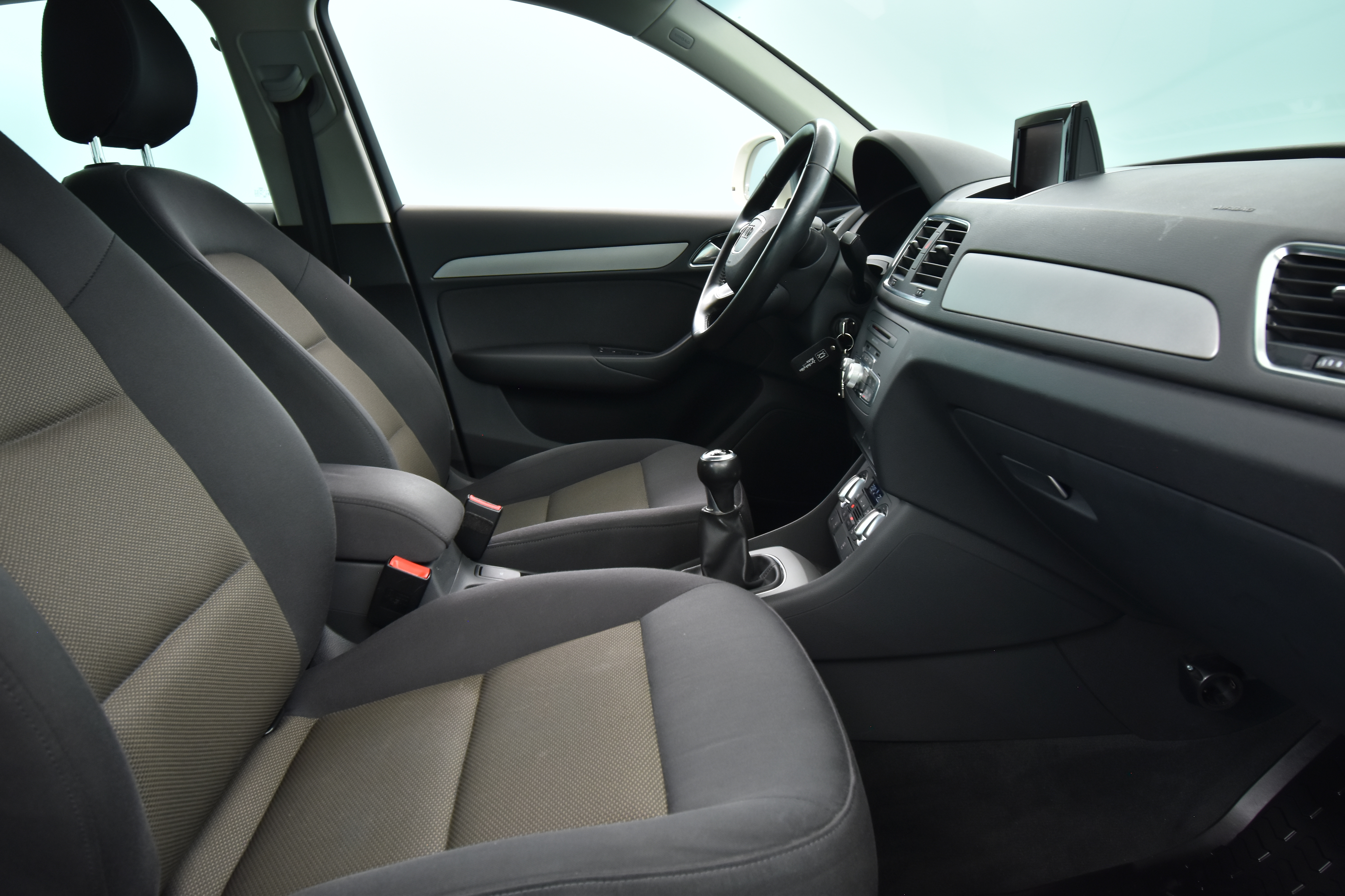 AUDI Q3 2013