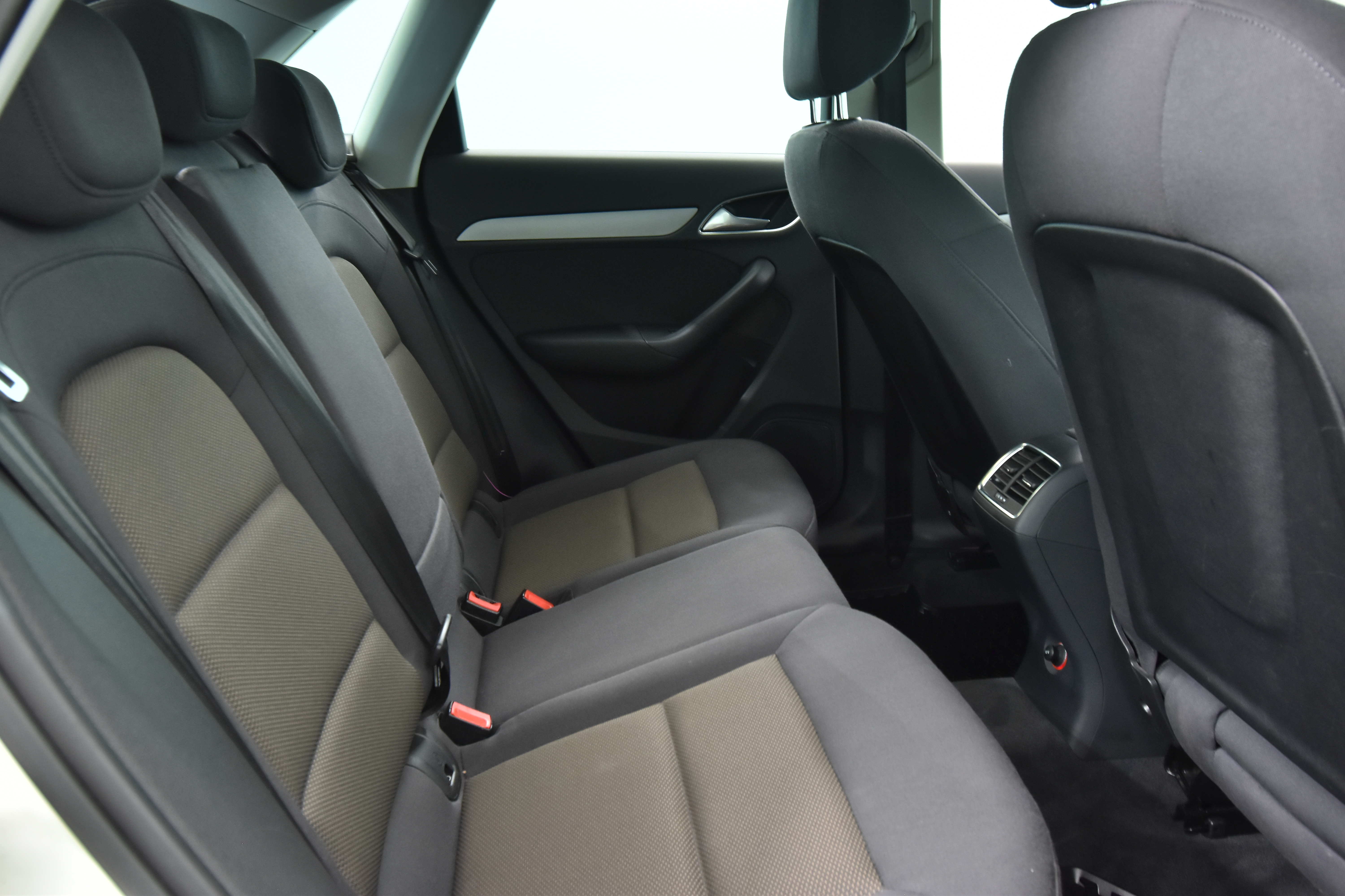 AUDI Q3 2013