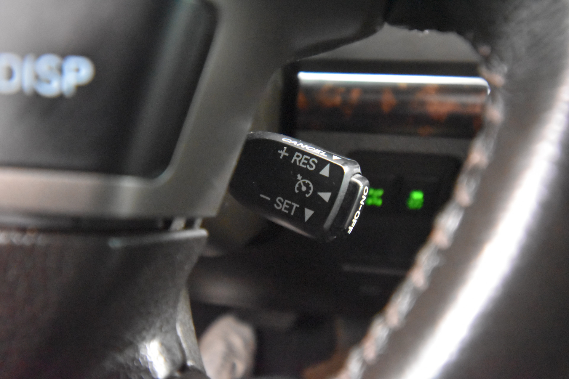 TOYOTA Land Cruiser V8 2008