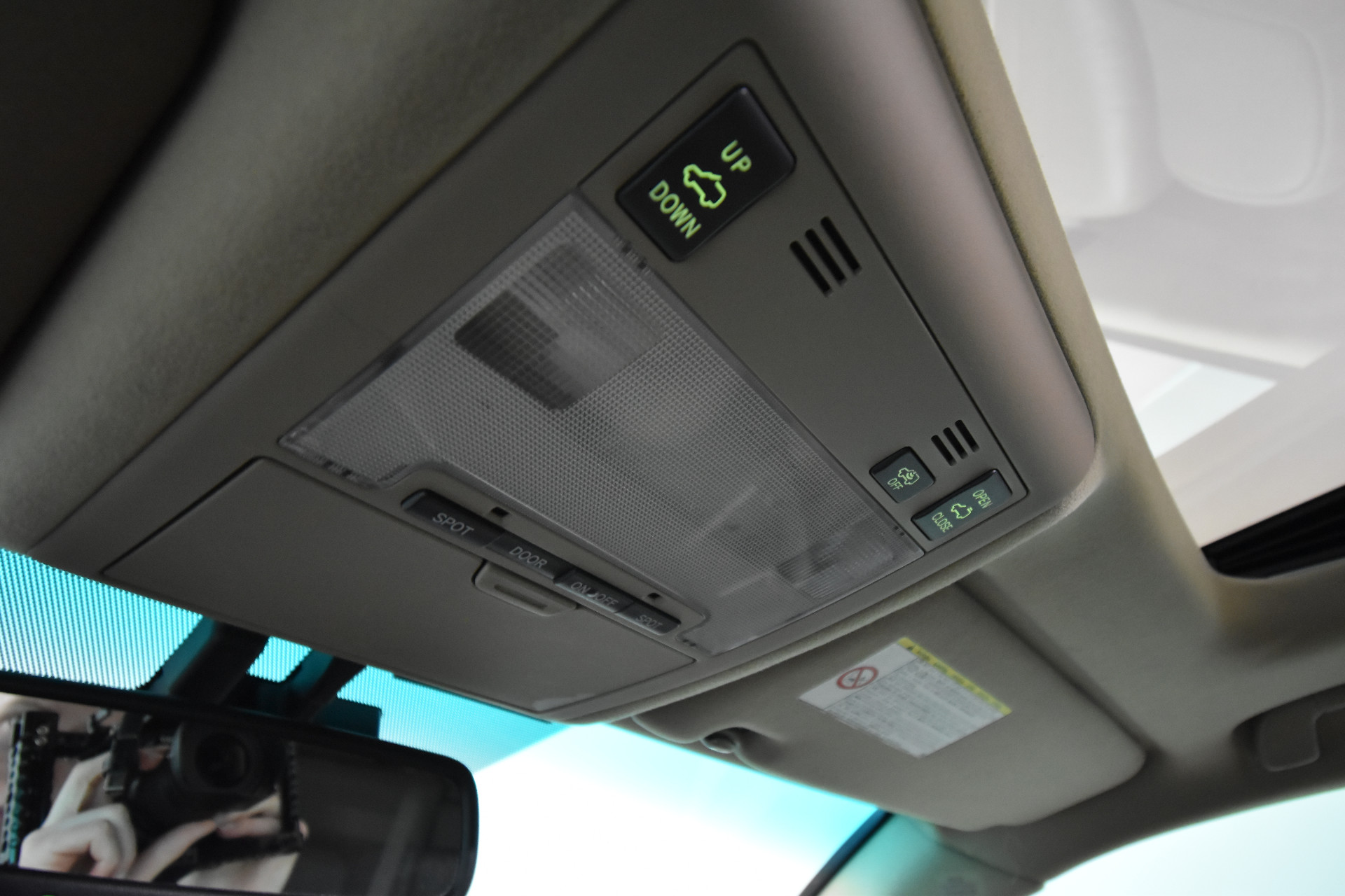 TOYOTA Land Cruiser V8 2008