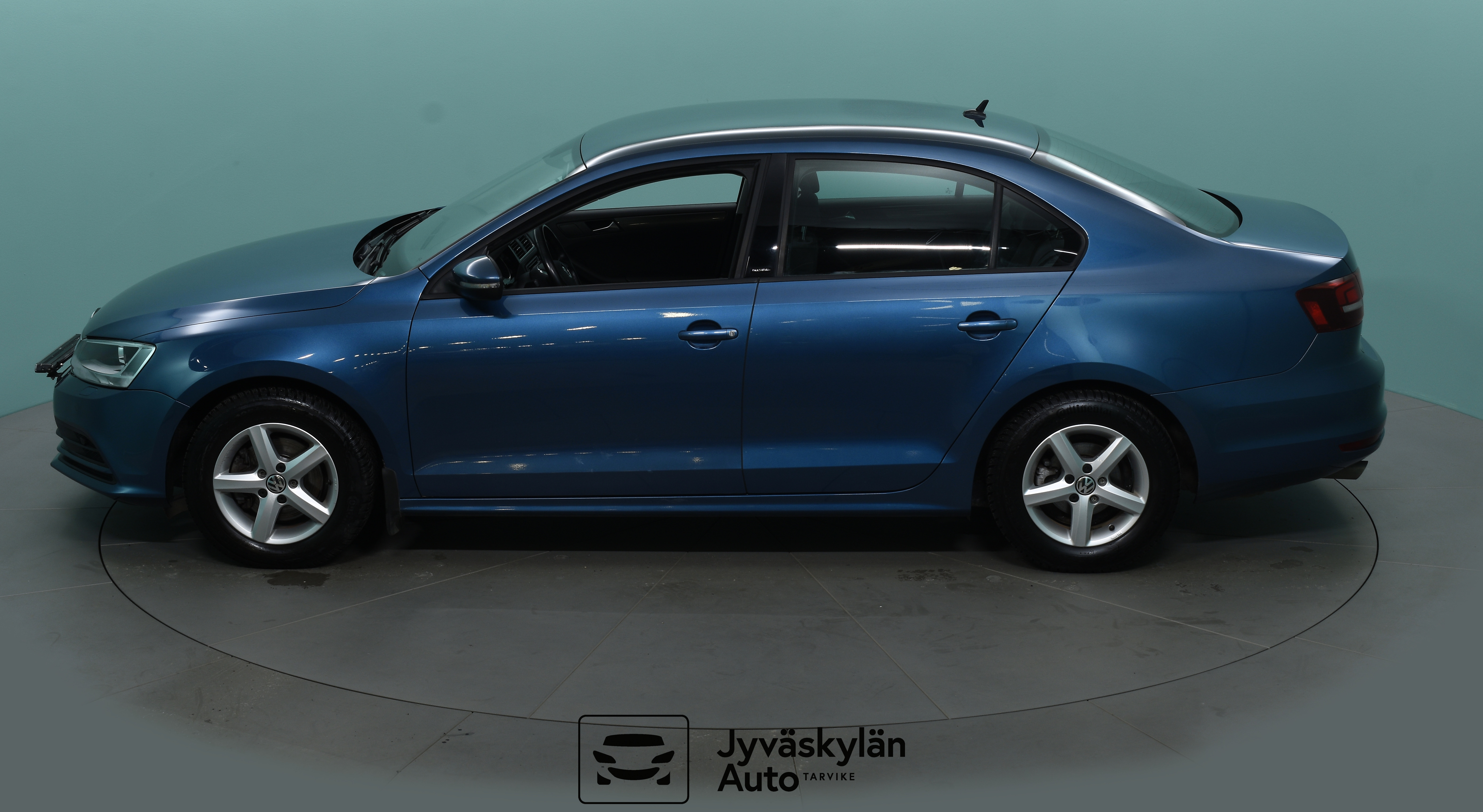 VOLKSWAGEN Jetta 2016