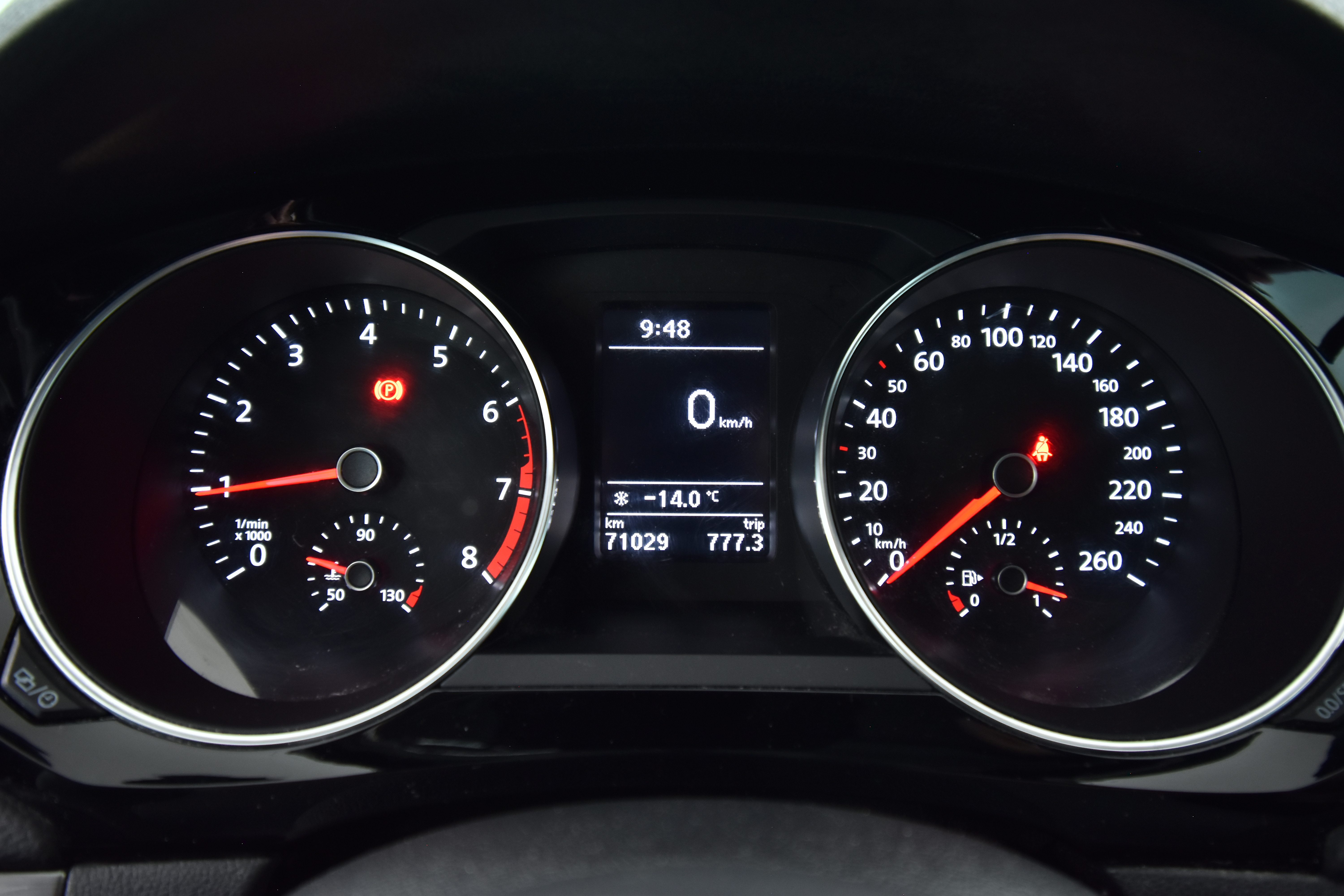 VOLKSWAGEN Jetta 2016