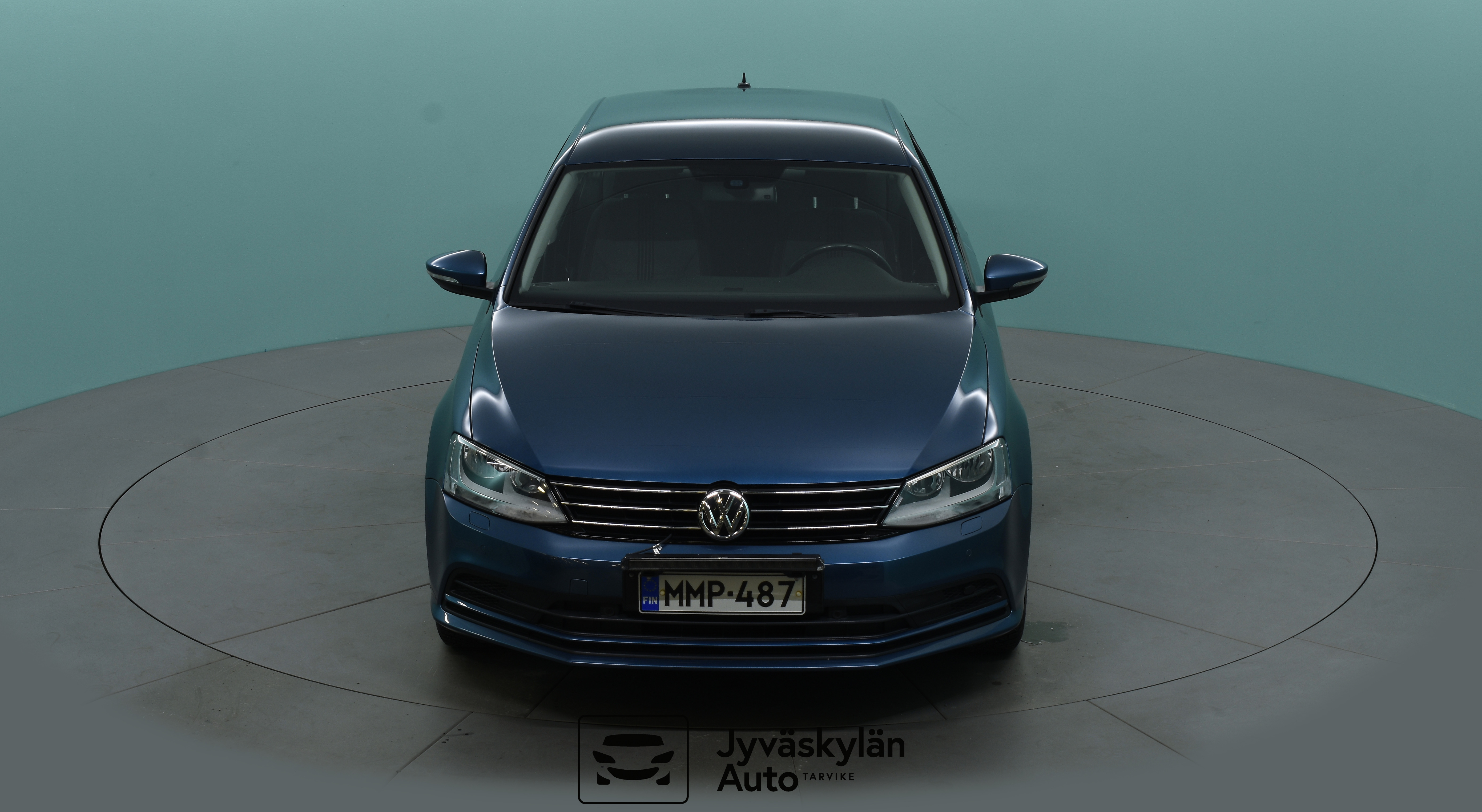 VOLKSWAGEN Jetta 2016