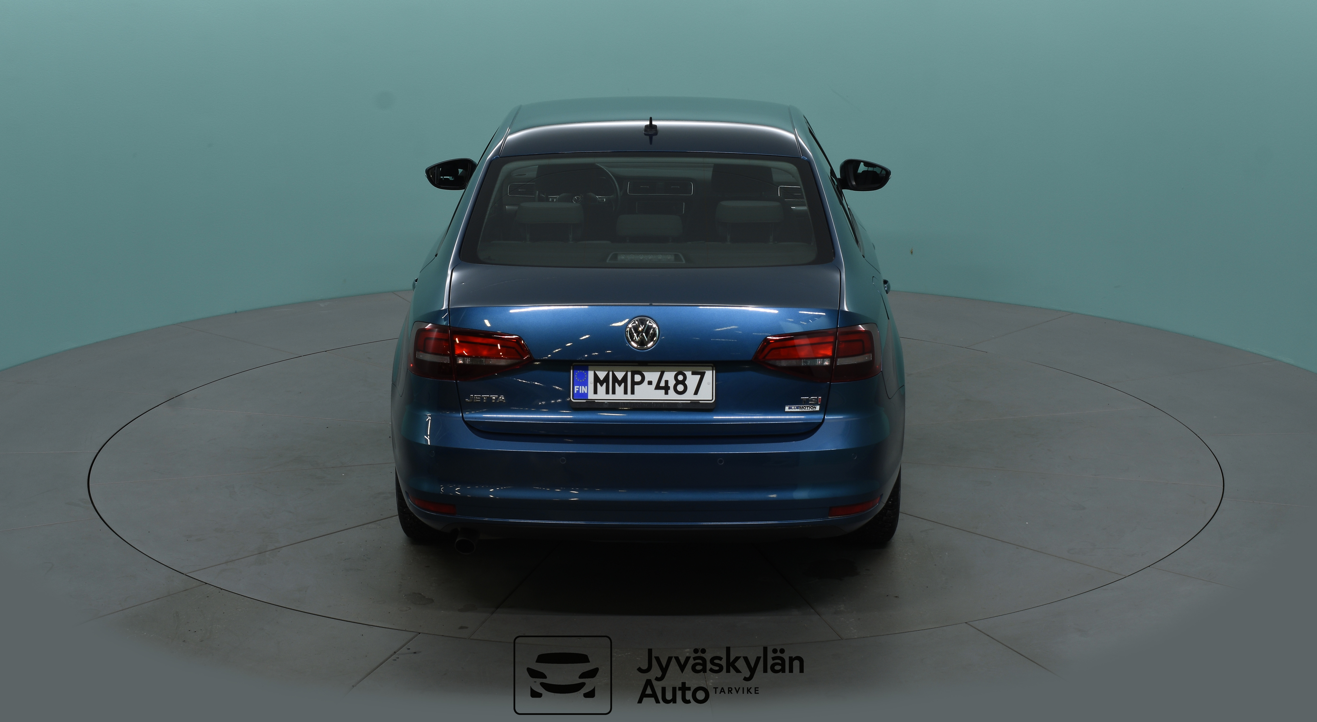 VOLKSWAGEN Jetta 2016