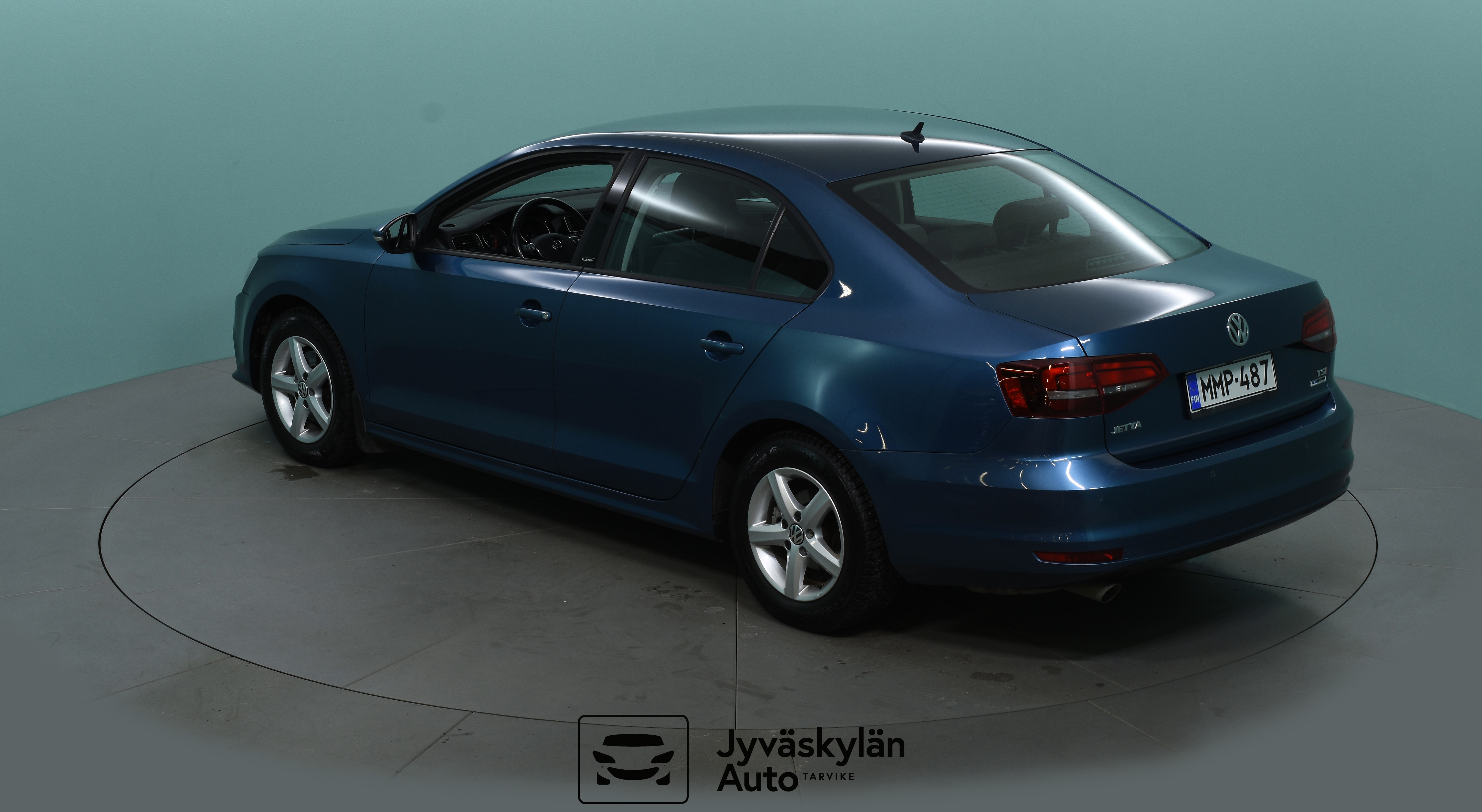 VOLKSWAGEN Jetta 2016